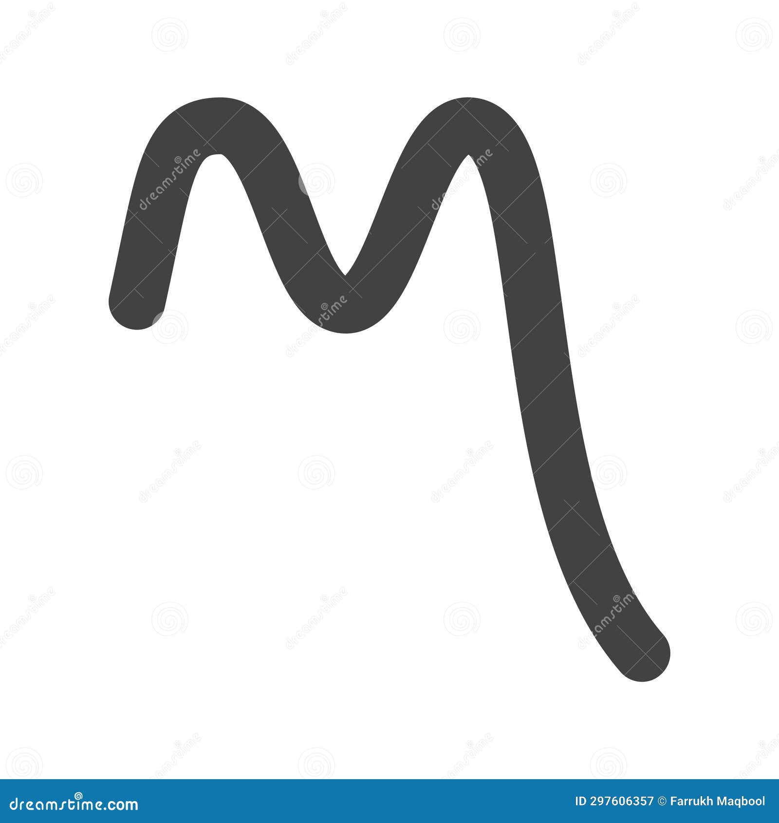 part alternation mark icon  image.