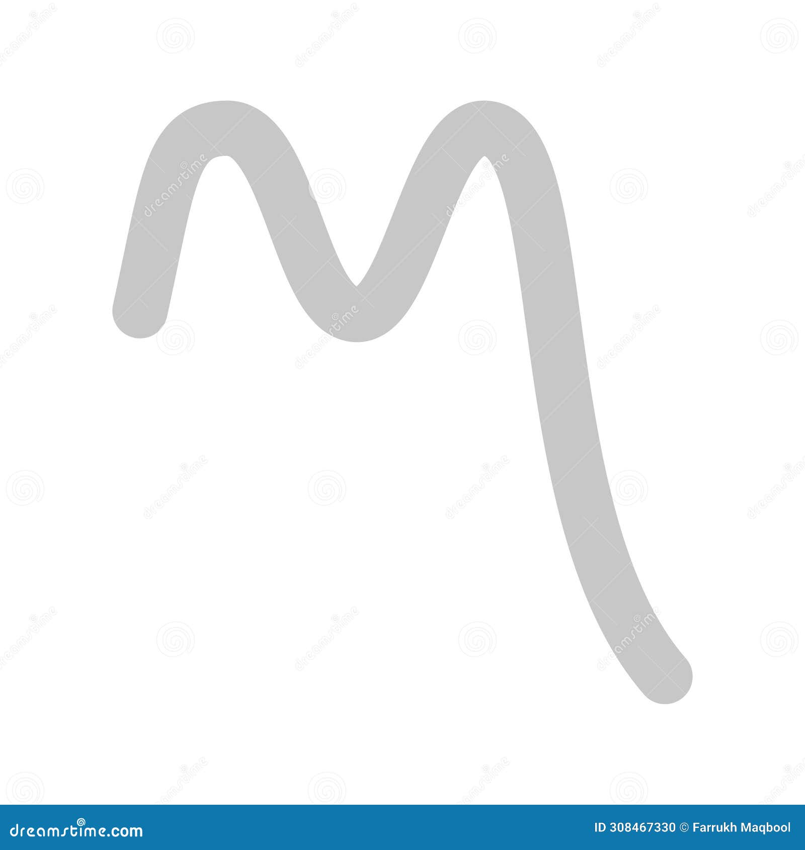 part alternation mark icon  image.