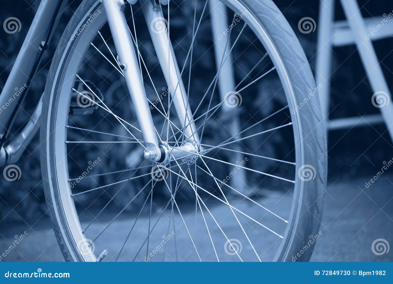 Part of Bicycle Close Up Wheel Stock Photo Image of bike, cycling