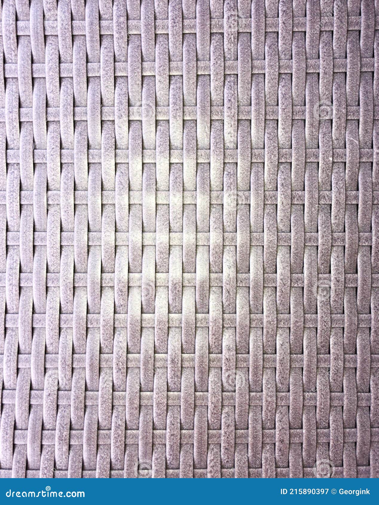 Part of the Chair Plastic Details Texture Background or Banner Stock