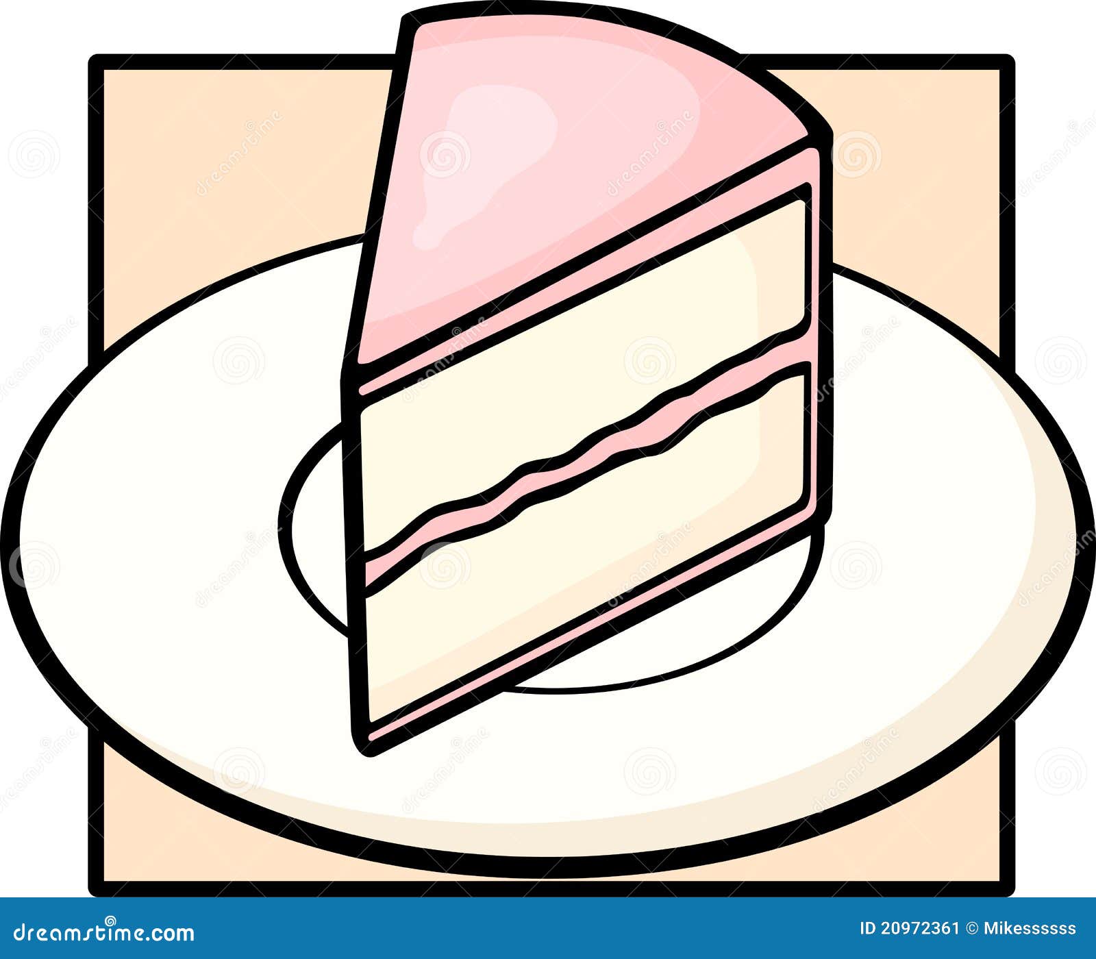 Part De Gateau Dans Le Paraboloide Illustration De Vecteur Illustration Du Dans Gateau Part De Gateau Dans Le Paraboloide Illustration De Vecteur Illustration Du Dans Gateau