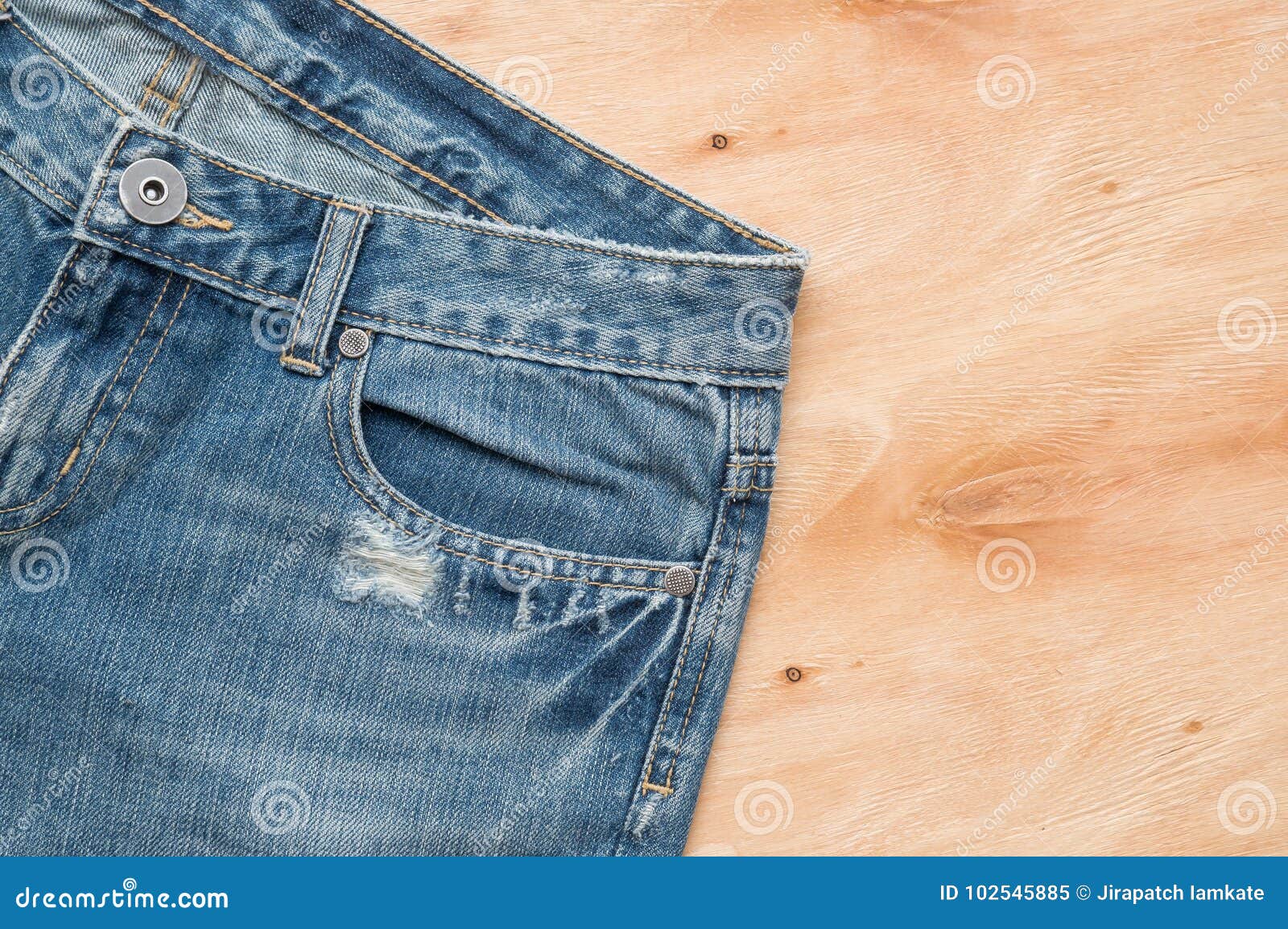 Part of fashion jeans stock image. Image of garment - 102545885