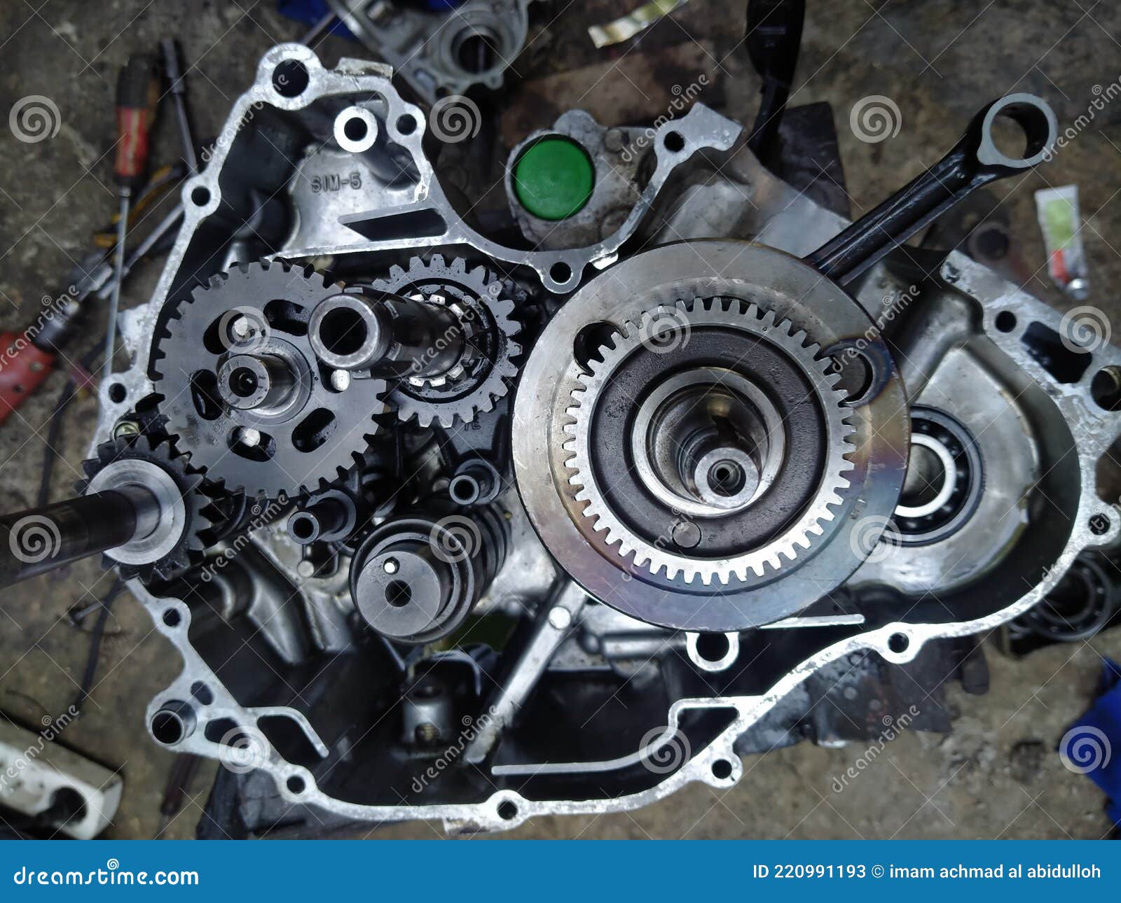 Part of Machine Motorcycles Stock Image Image of motorcycles, tire