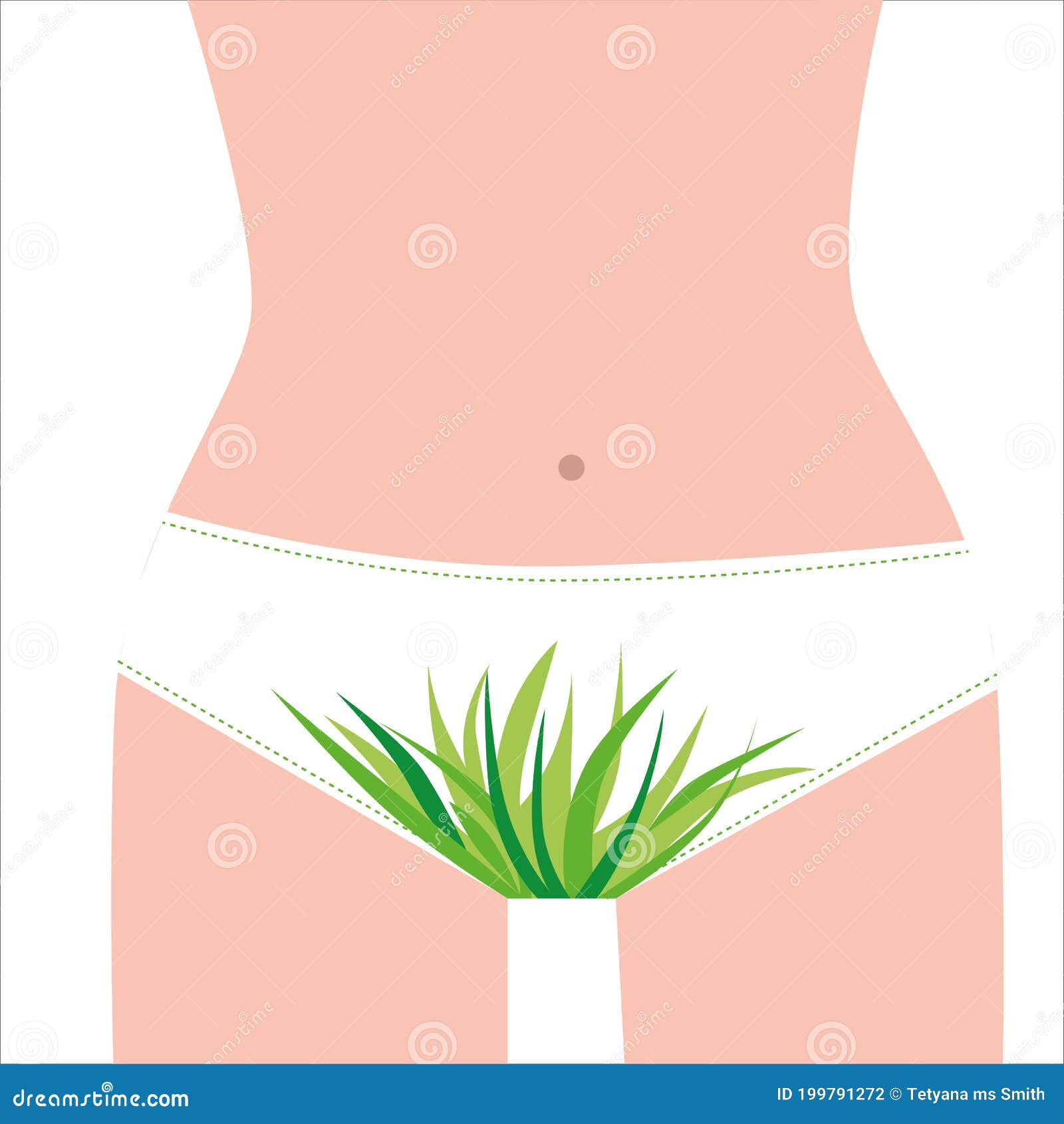 Woman's Panties Stock Illustrations – 505 Woman's Panties Stock  Illustrations, Vectors & Clipart - Dreamstime