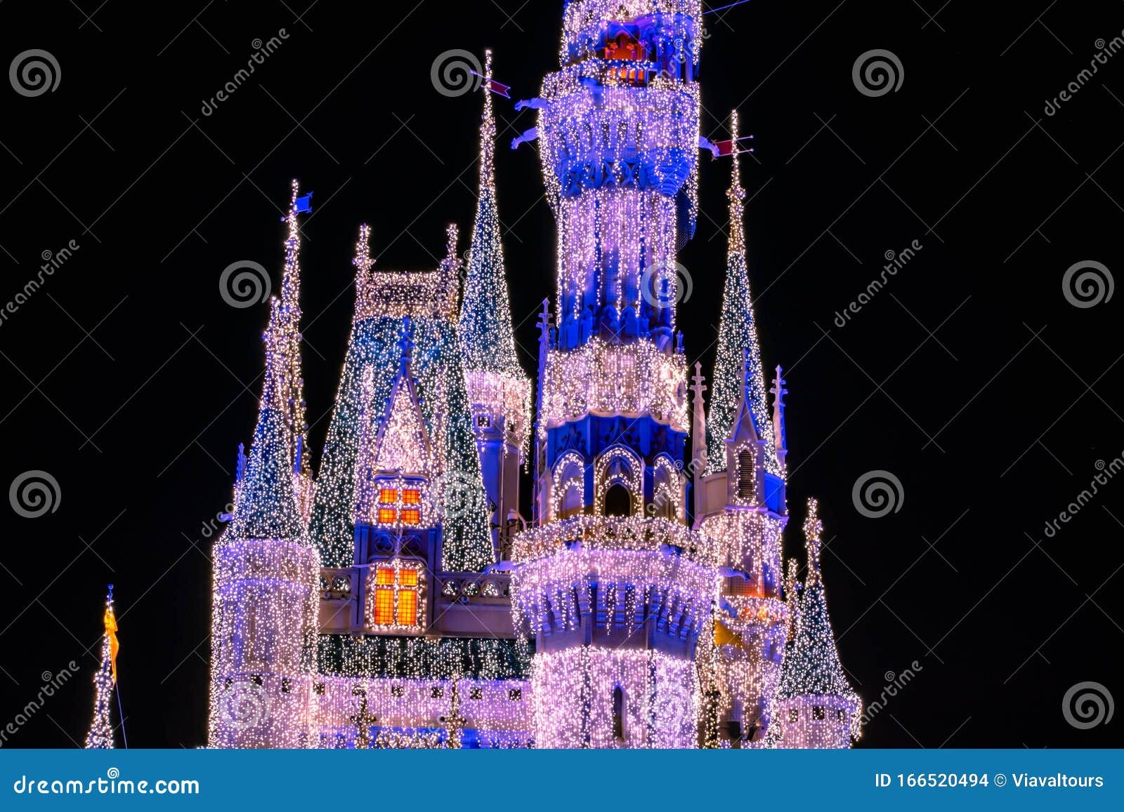 Partial View Of Illuminated Cinderella Castle In Christmas Seasons At Magic Kingdom 53 Editorial Stock Image Image Of December Dwarf Partial View Of Illuminated Cinderella Castle In Christmas Seasons At Magic Kingdom 53 Editorial Stock Image Image Of December Dwarf