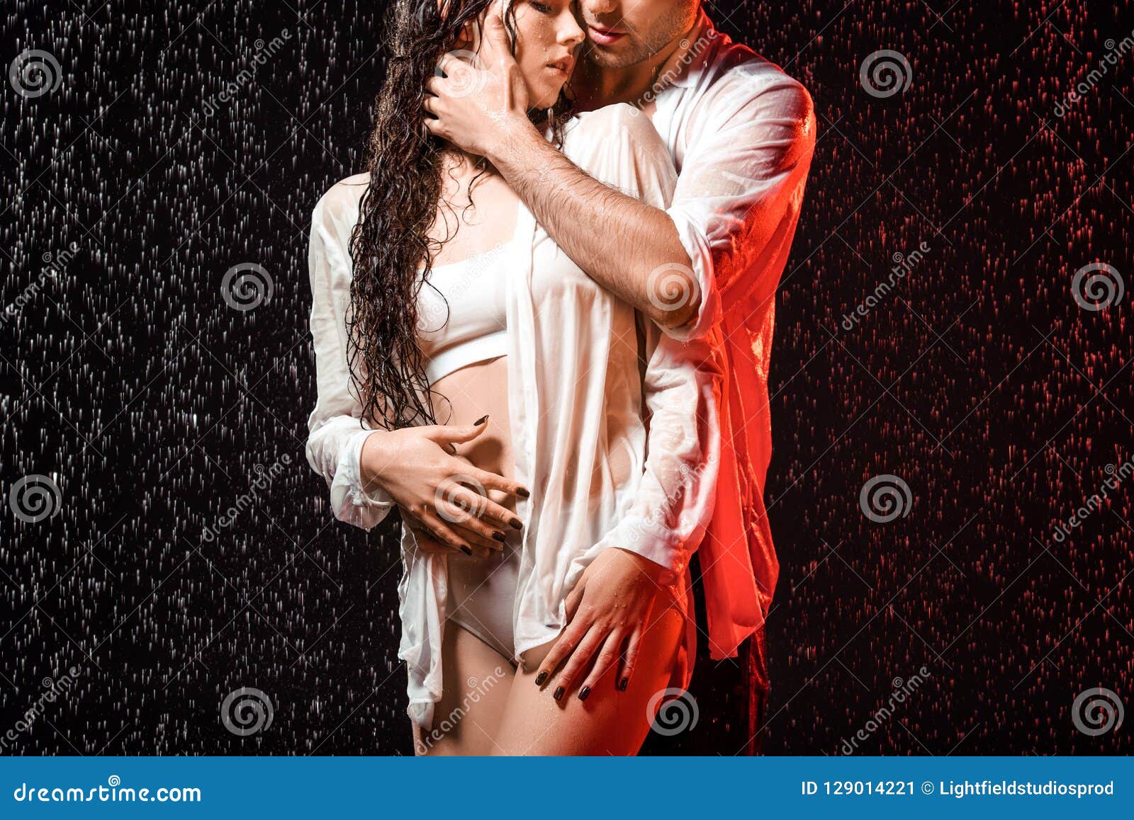 Sexy Rain Pics