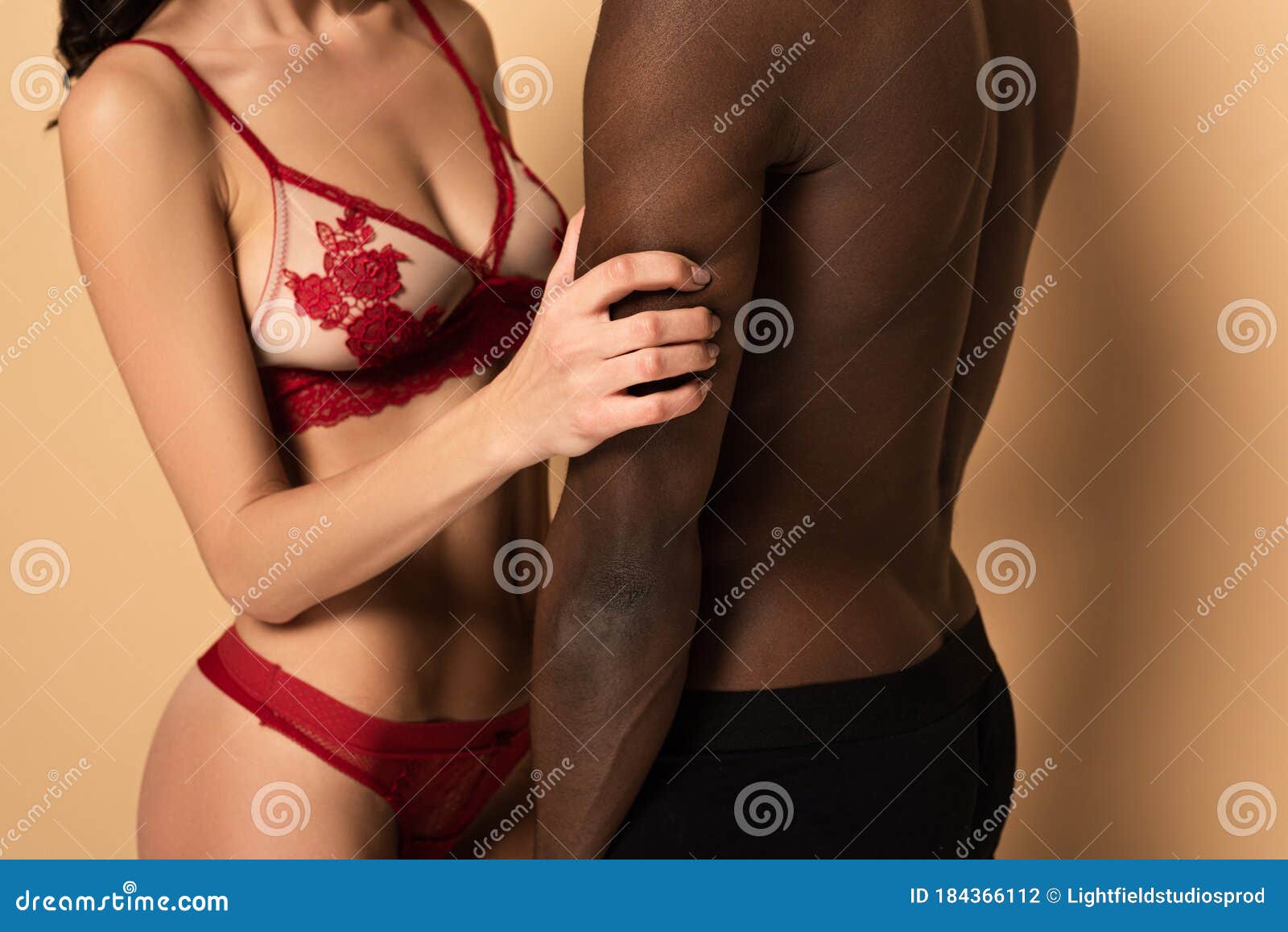 Sexy Interracial Pictures