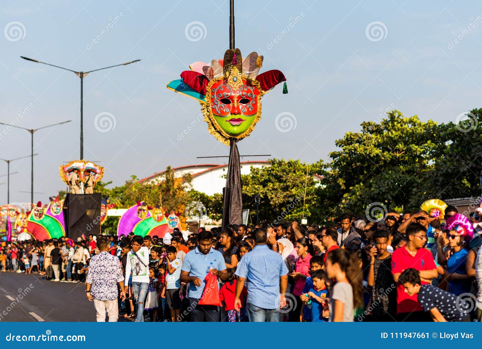 Goa Carnival 2018, Carnival Festival in Goa 2018