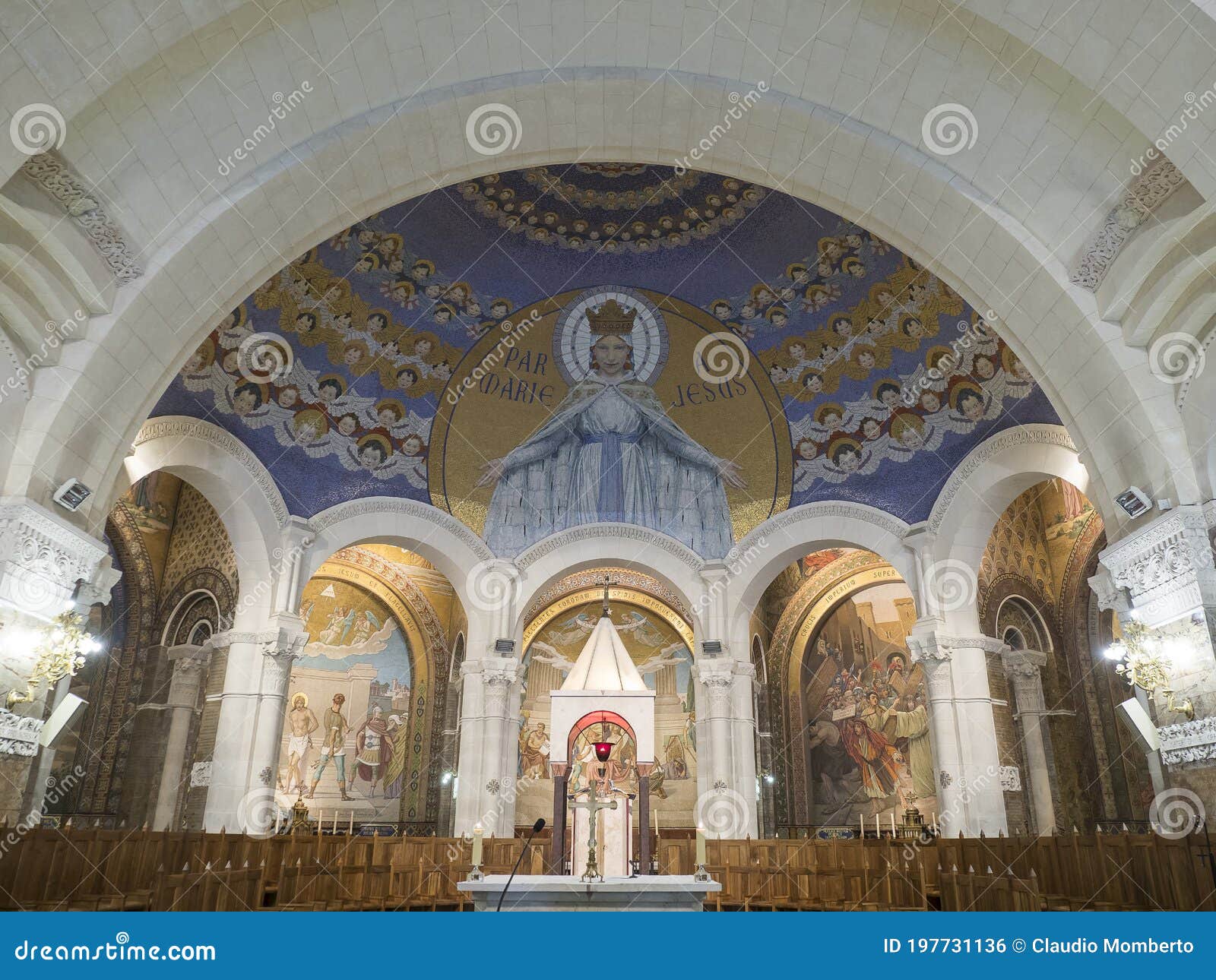 Chiesa Di Nostra Signora Del Rosario