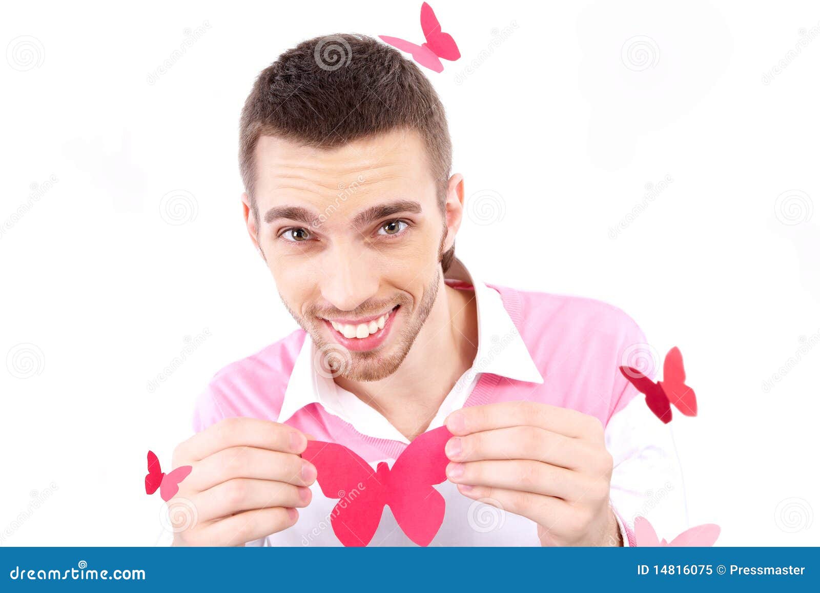 Partido de la mariposa imagen de archivo. Imagen de adulto 14816075