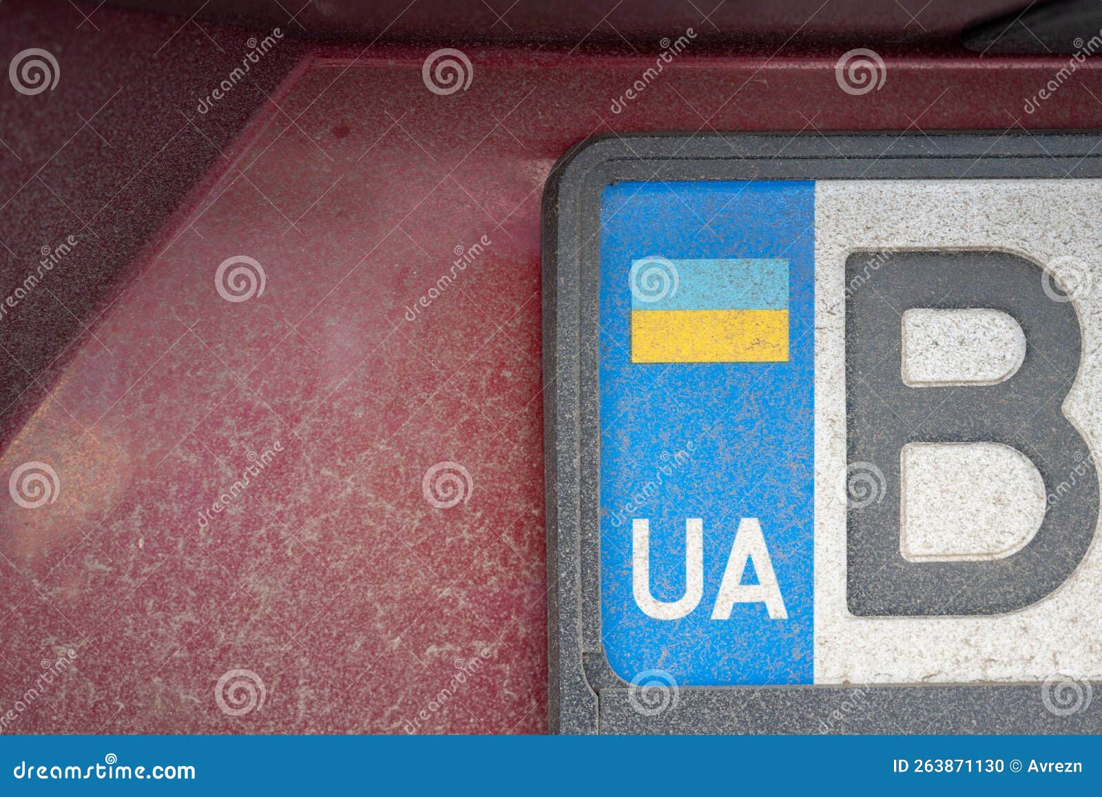 Comment Lire Et Reconnaître Une Plaque D'immatriculation Militaire