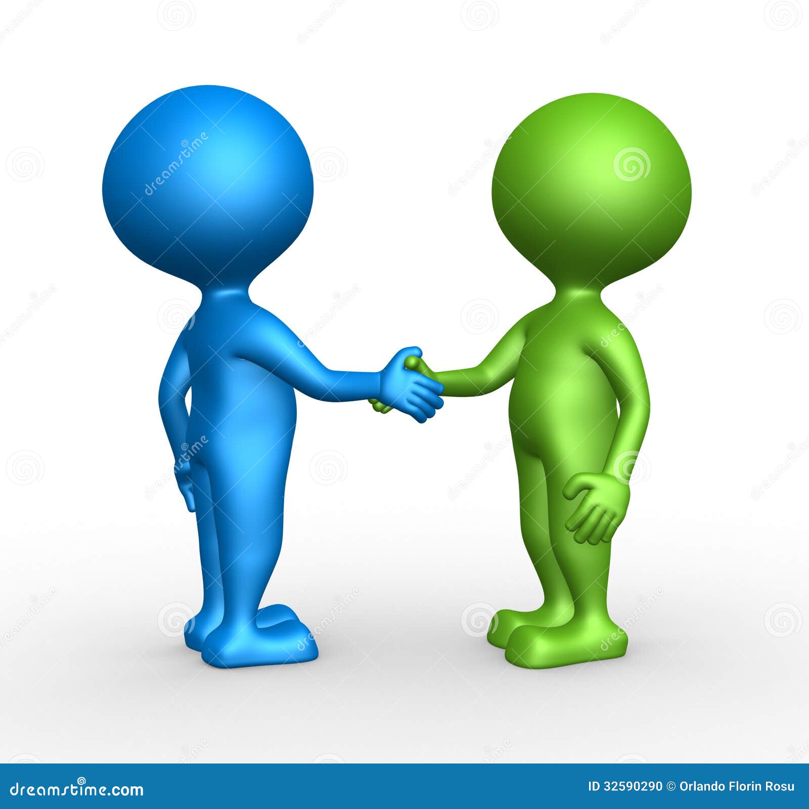 microsoft clipart handshake - photo #16