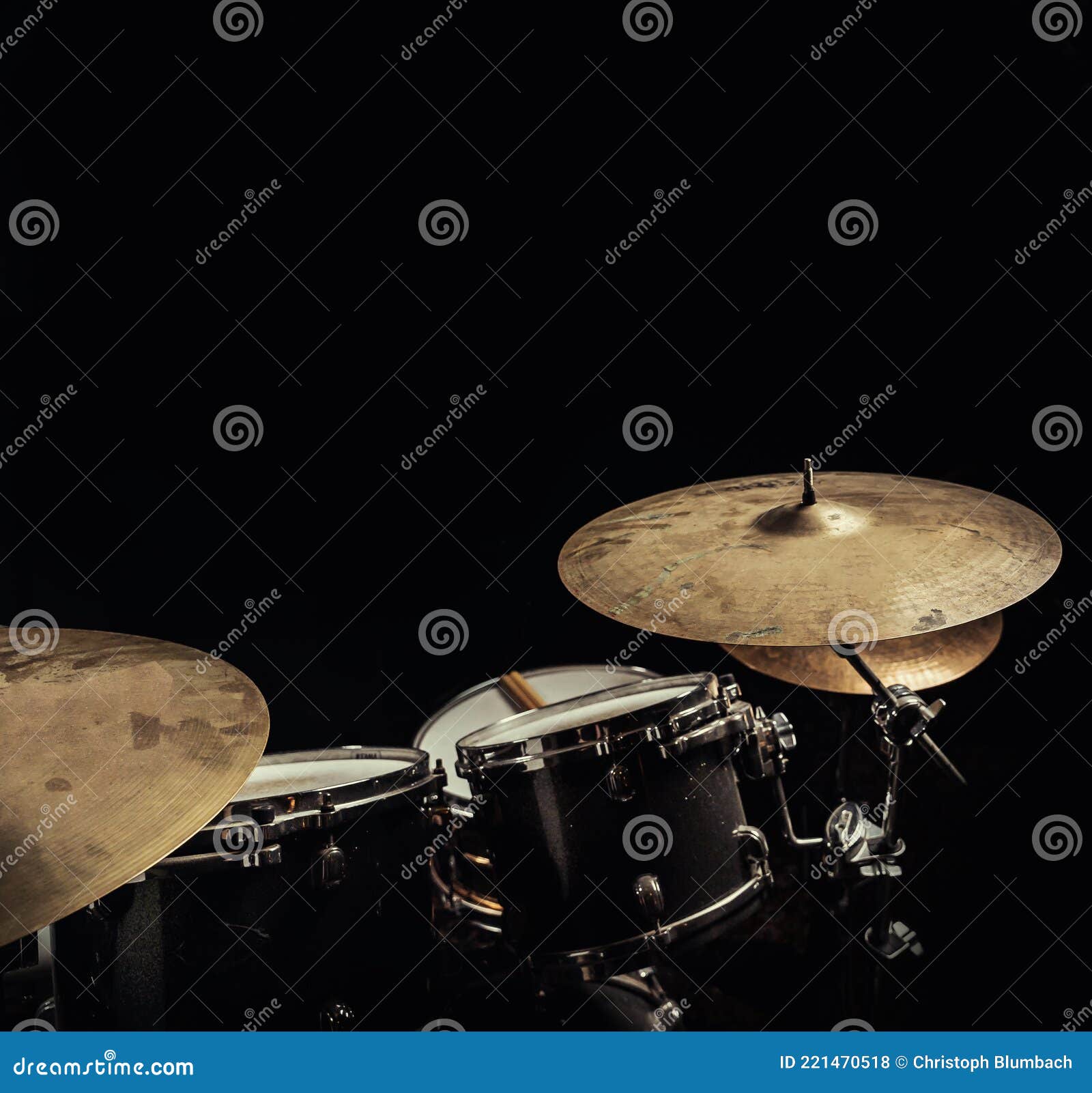 Space drum kit deals