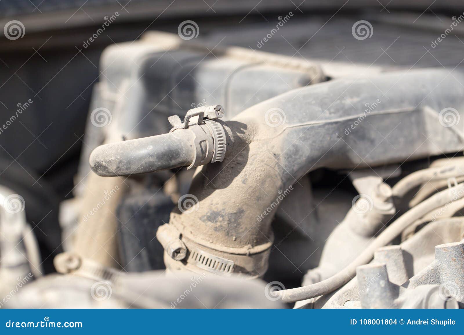 Parts Under the Hood of a Car Stock Photo Image of fast, check 108001804