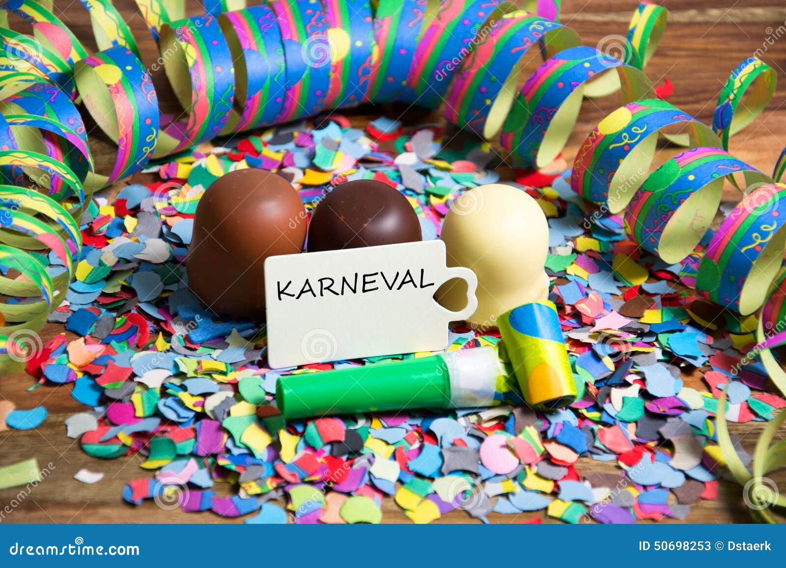 Party stockbild. Bild von glücklich, maskerade, überraschung - 50698253