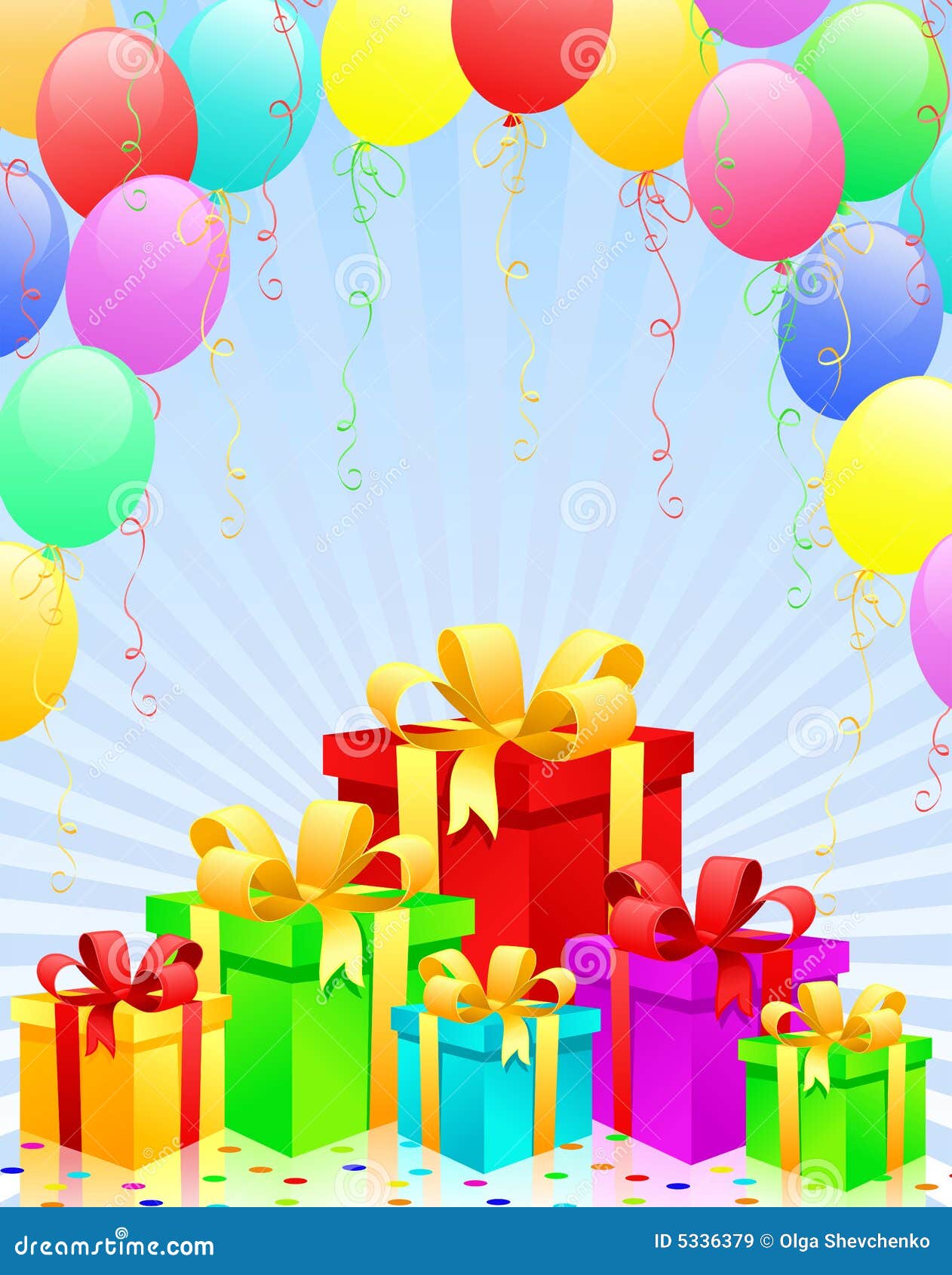 clipart birthday backgrounds free - photo #40