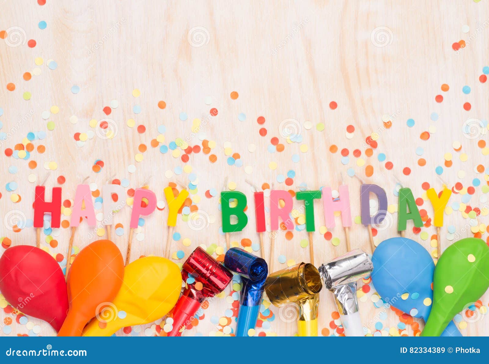 Party background stock image. Image of copy, balloons - 82334389