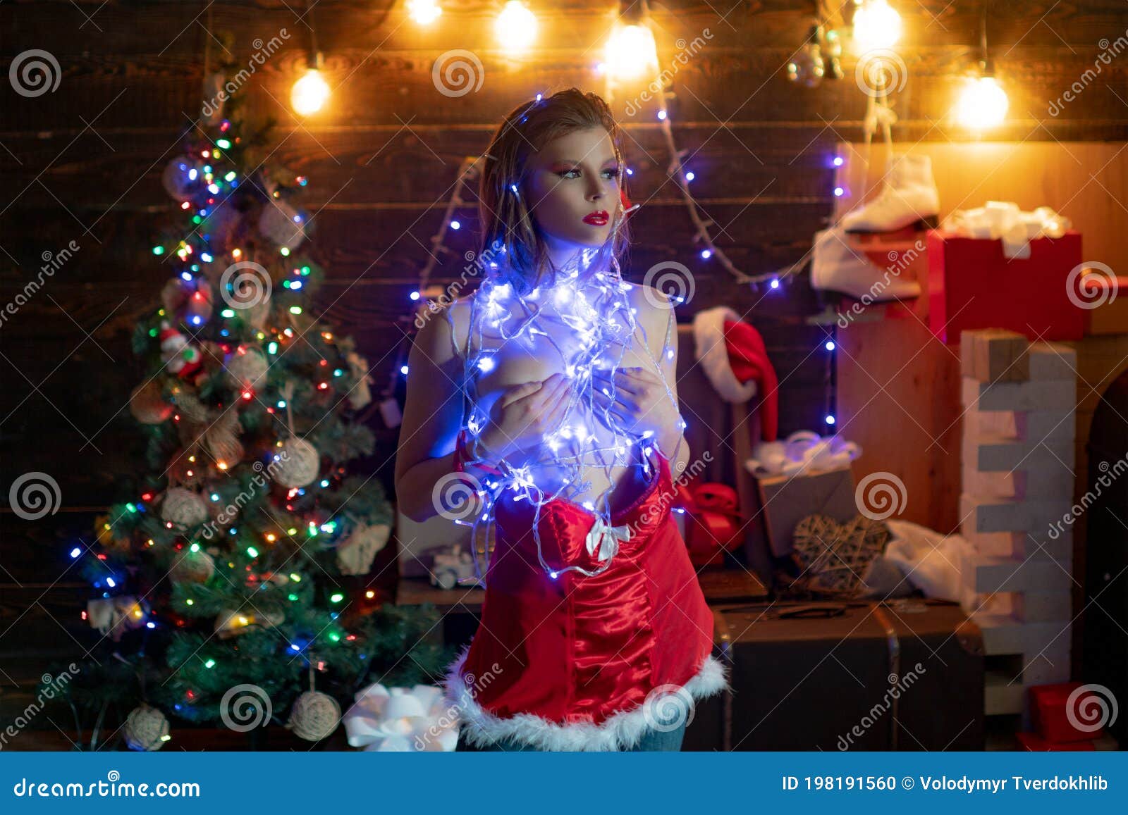 Sexy Xmas Pictures