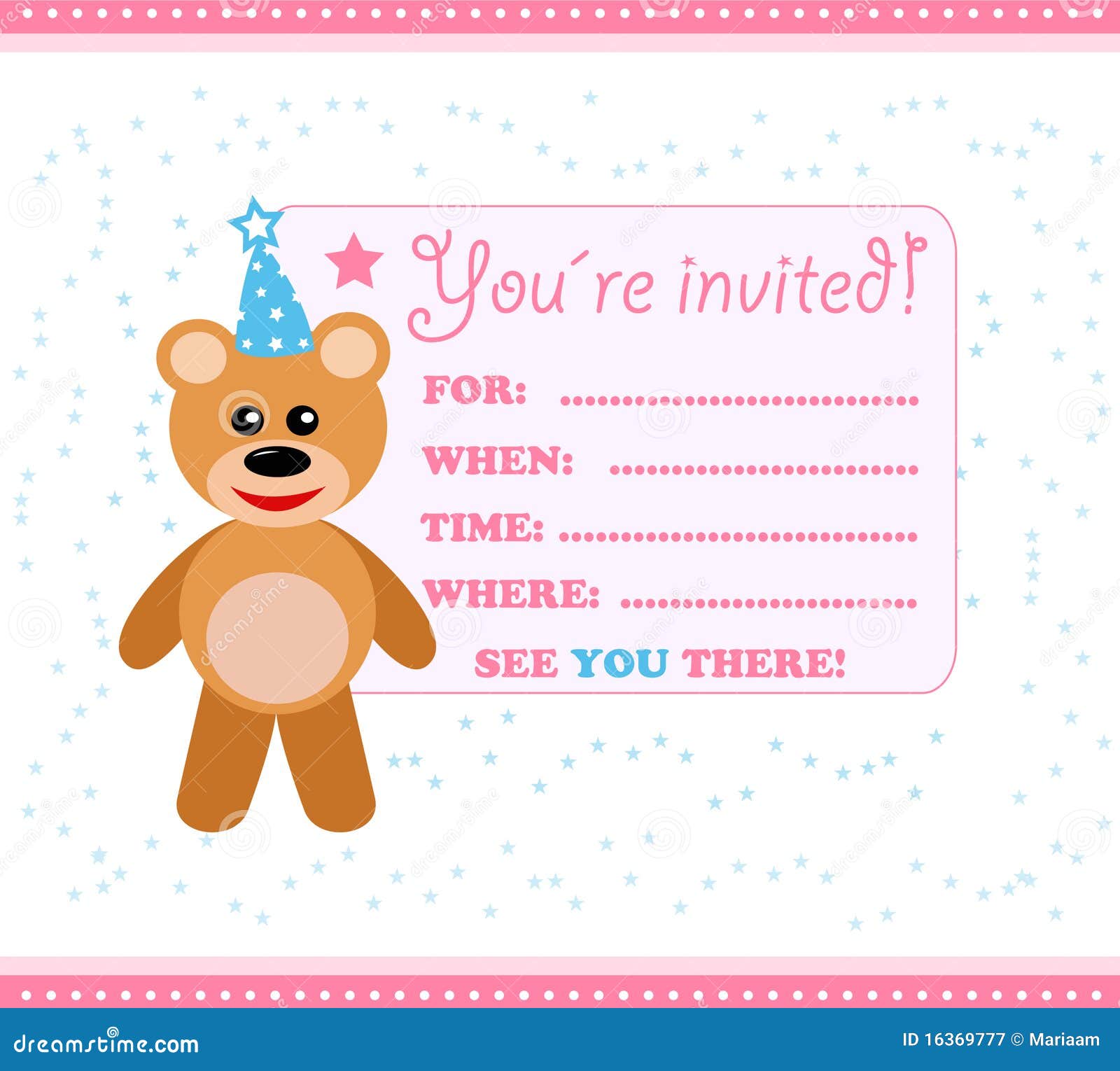 Birthday invitation cards : birthday-invitation-cards ...