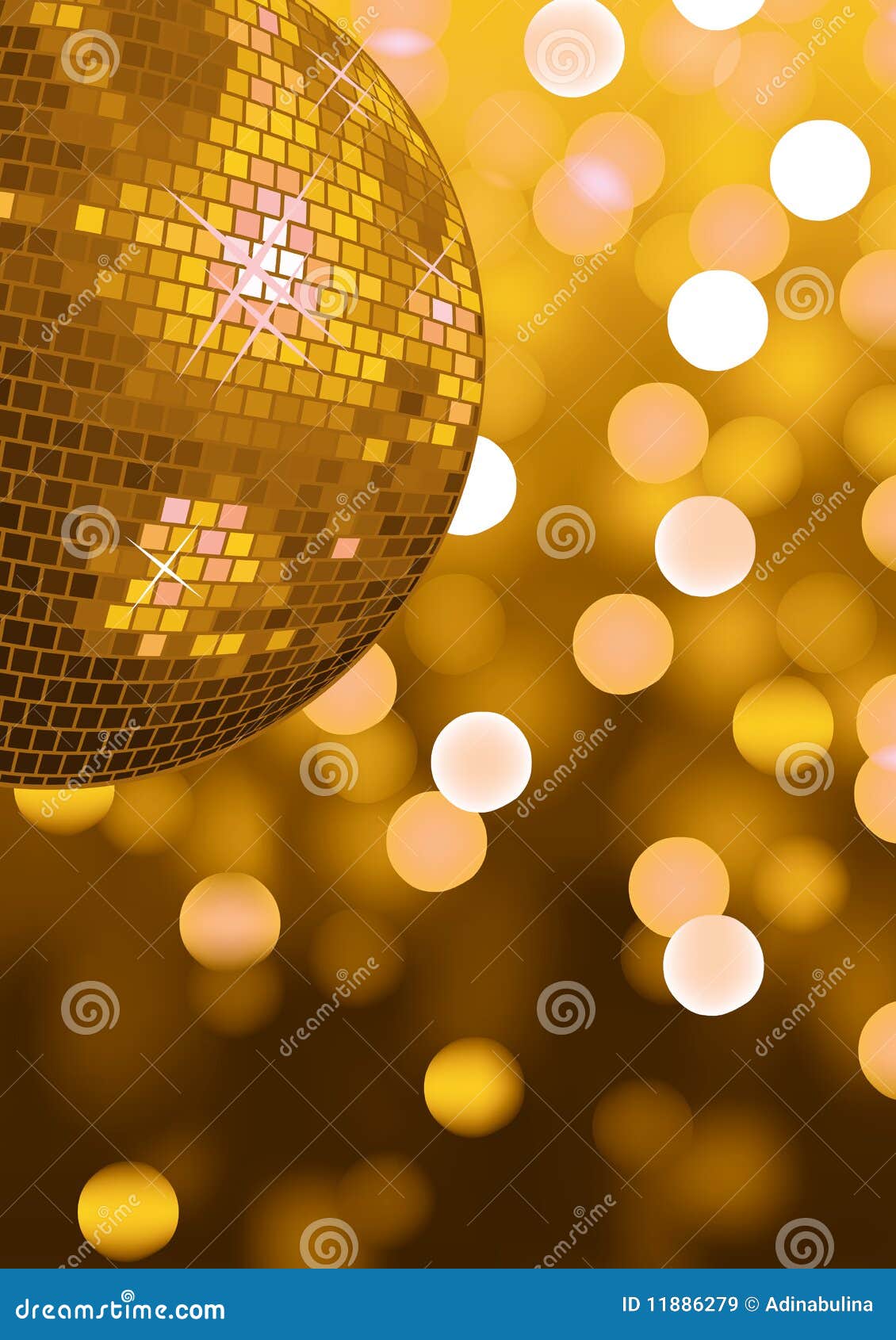 Party lights stock image. Image of decoration, bash, beauty - 11886279