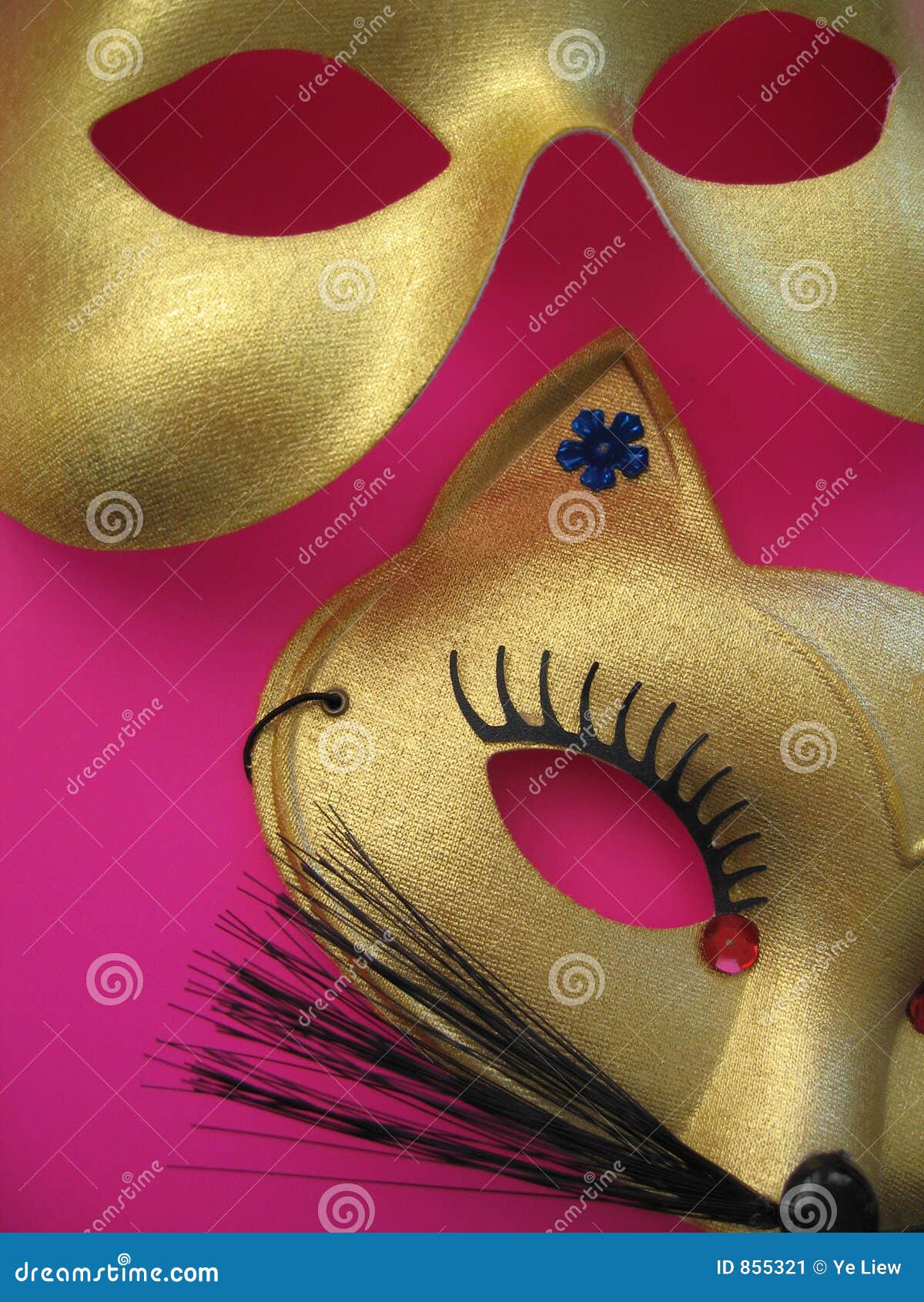 party masks 1