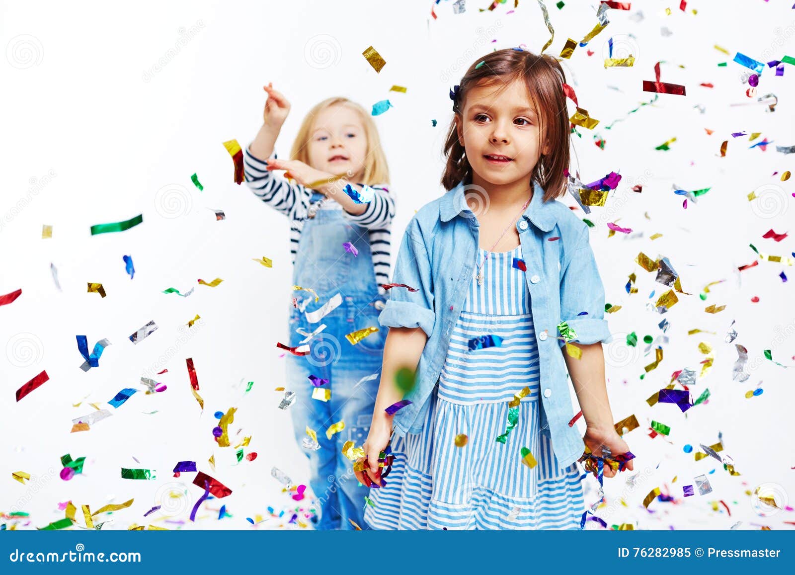 Party stock image. Image of full, childhood, playing 76282985