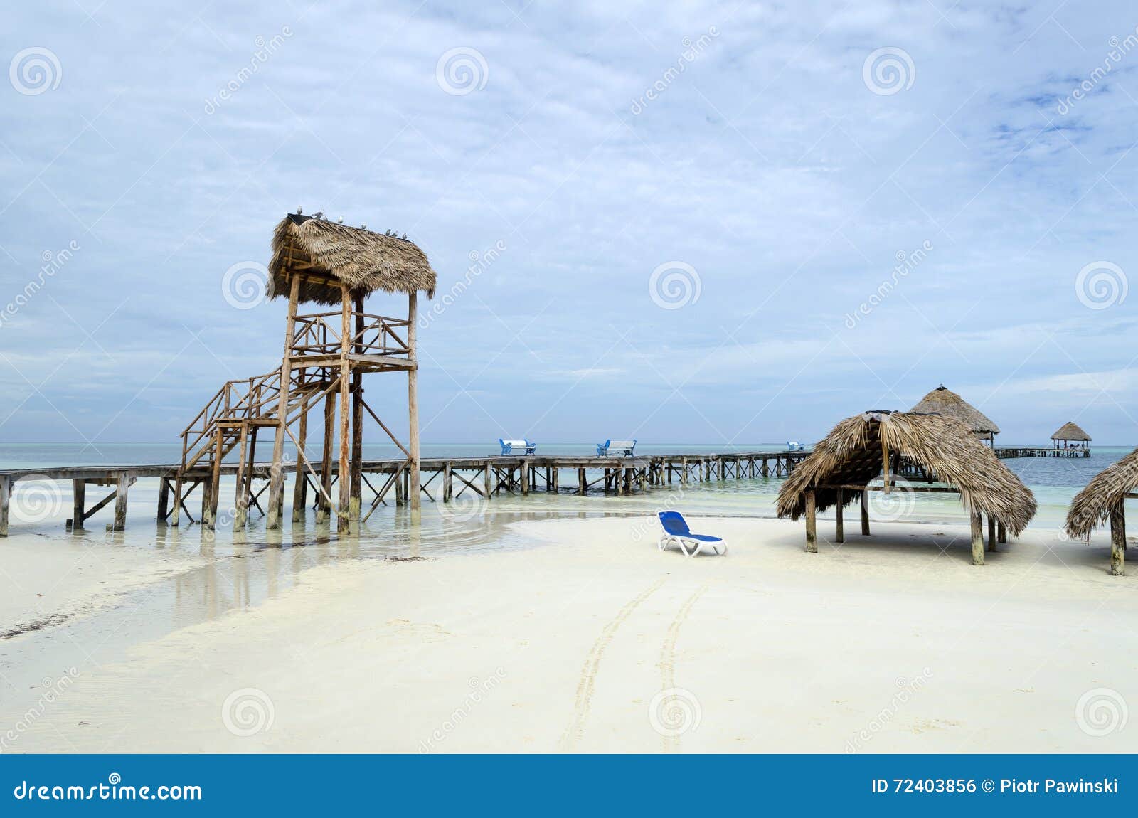 pasarela hemingway dock