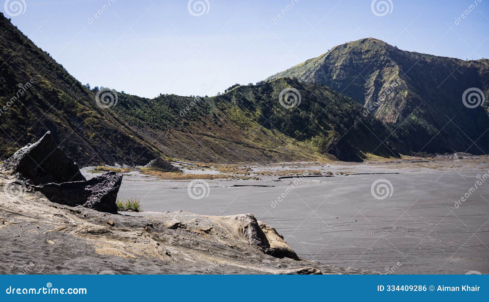 pasir berbisik nearest mount bromo