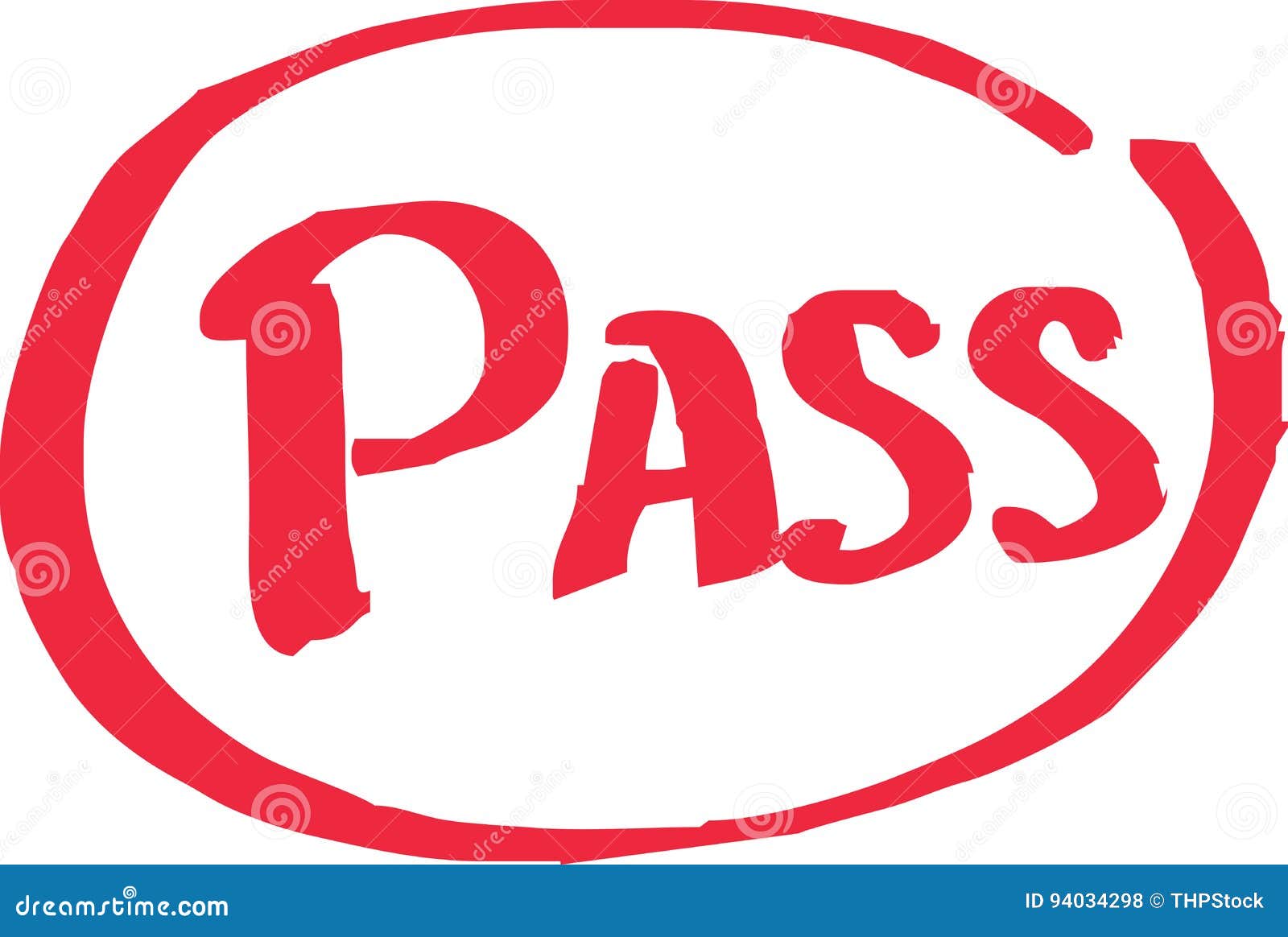 Passing Grade Passing Grade