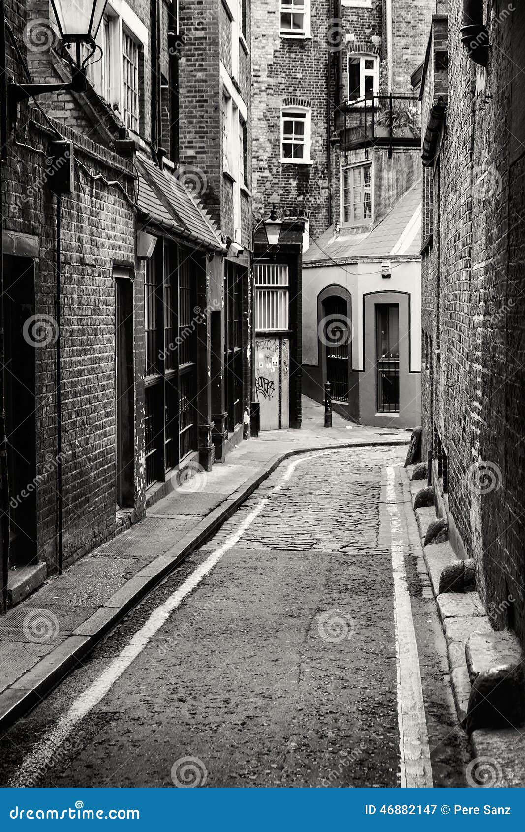 passage in whitechapel
