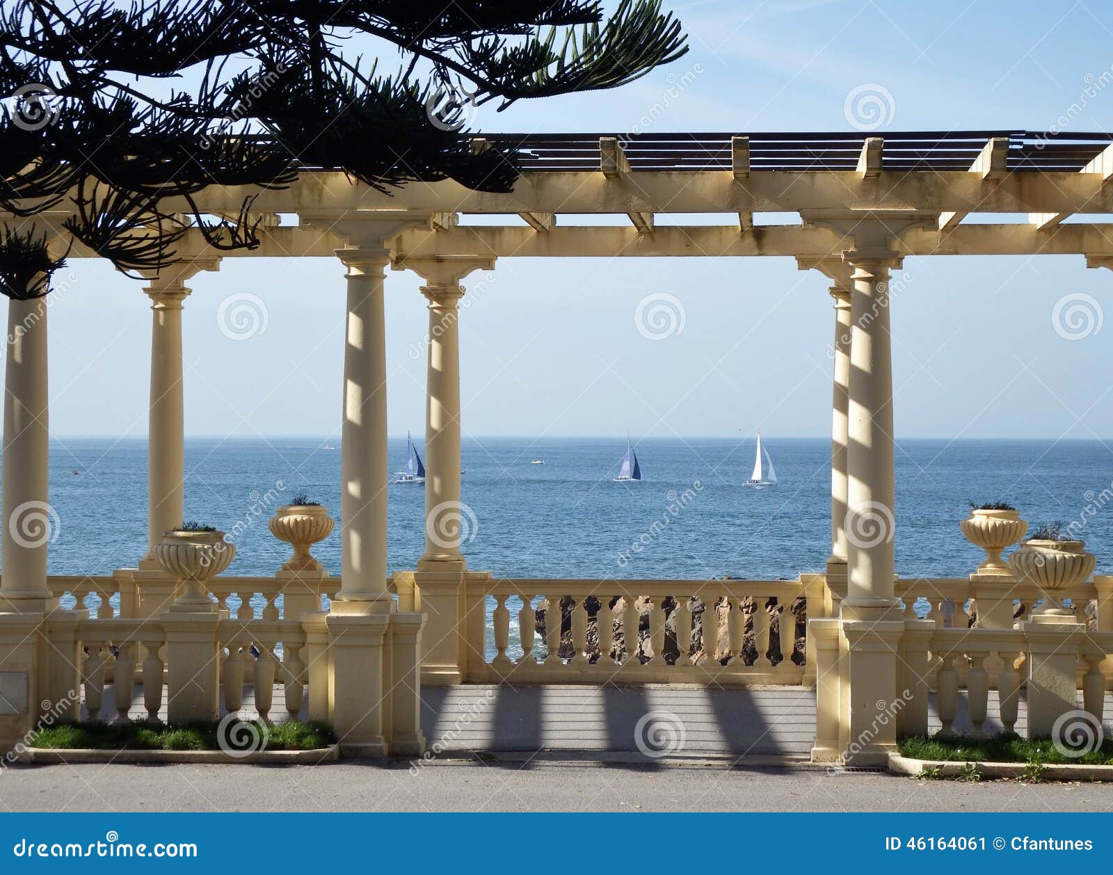 passeio alegre seaview, oporto