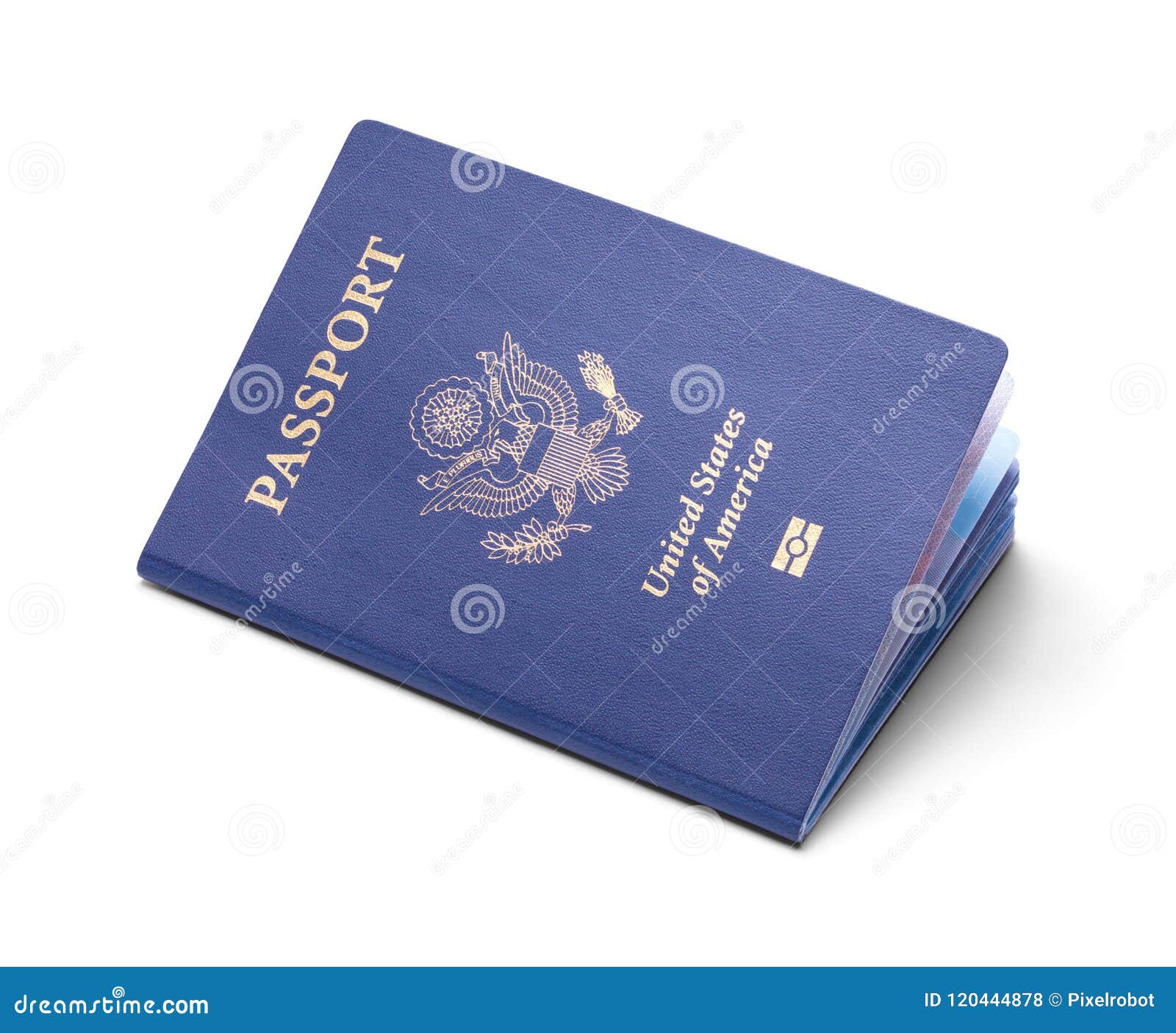 Schwab Veut Se Débarrasser Des Passeports Papier Pour Faciliter La