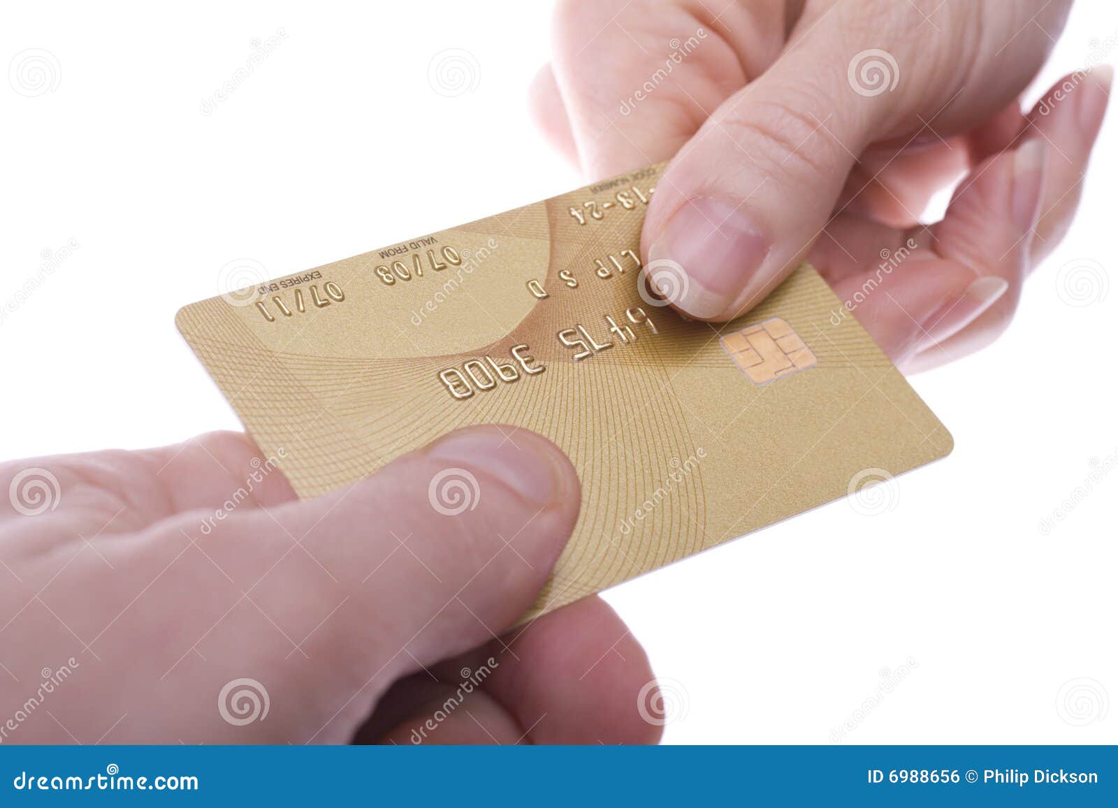 passing-card-stock-photo-image-of-number-transaction-6988656