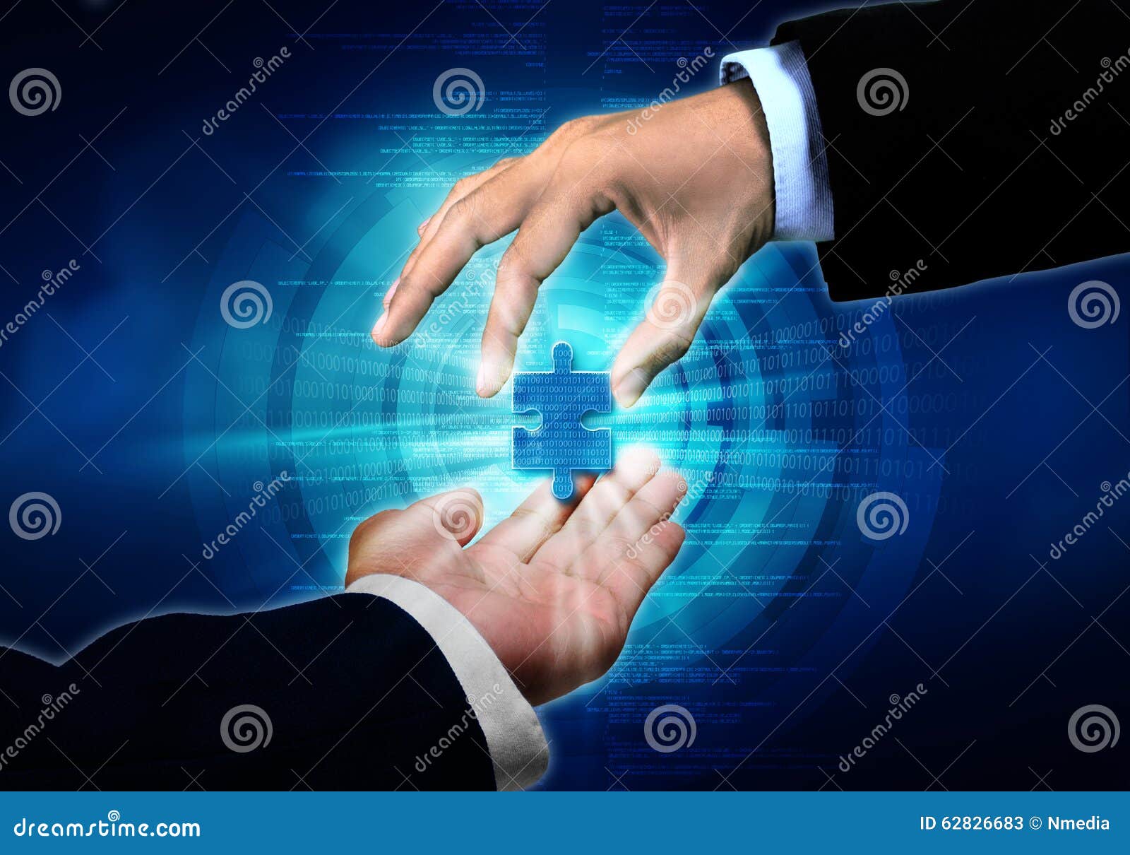 Passing on information stock image. Image of important - 62826683
