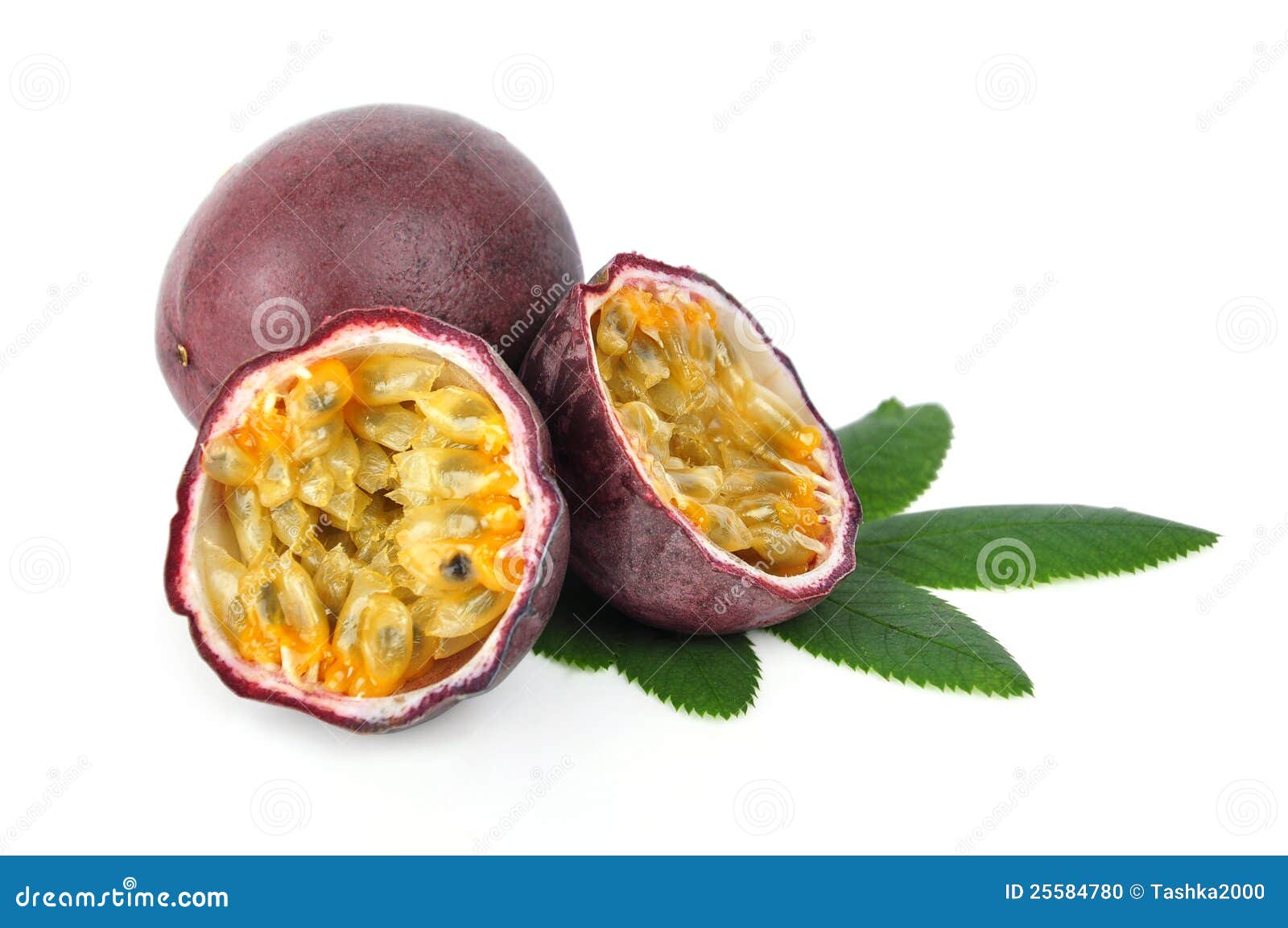 passion fruit