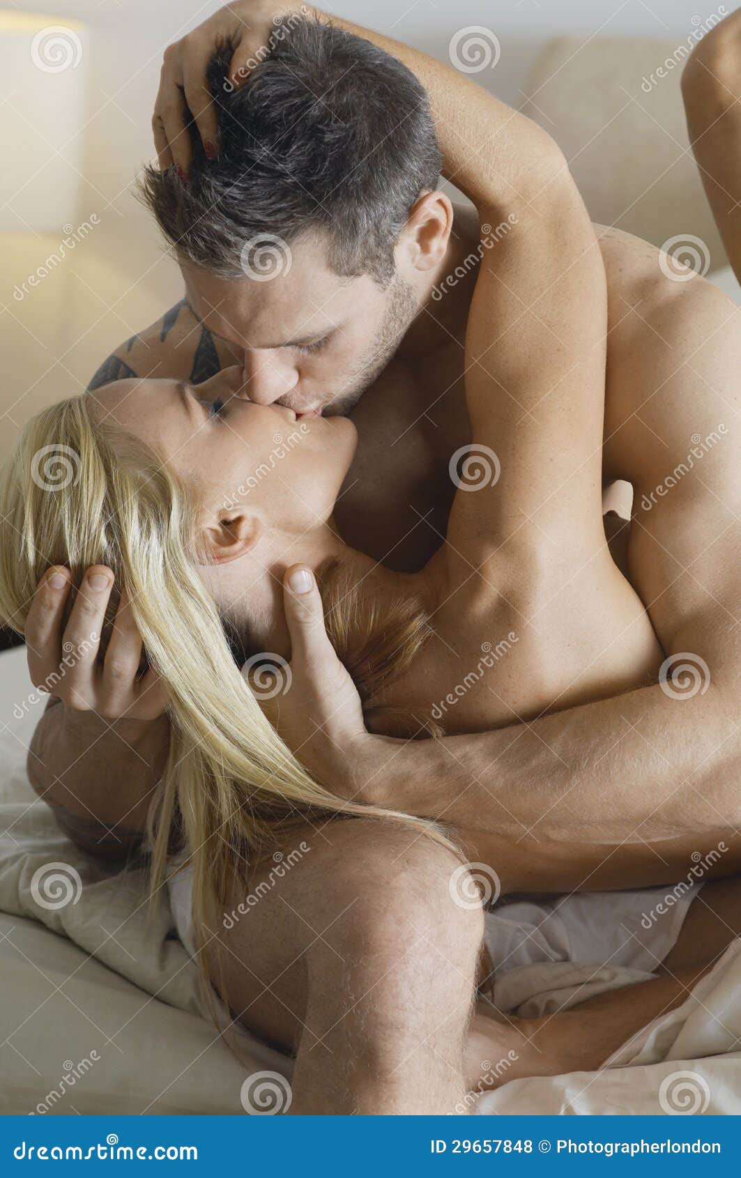 Nude Couple Fucking Image 5