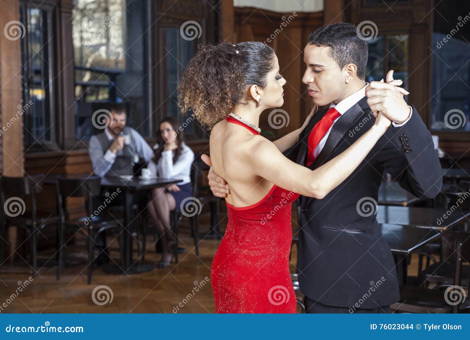 Dating Coworkers: What Happens When Ballet Dancers Date | HuffPost ...