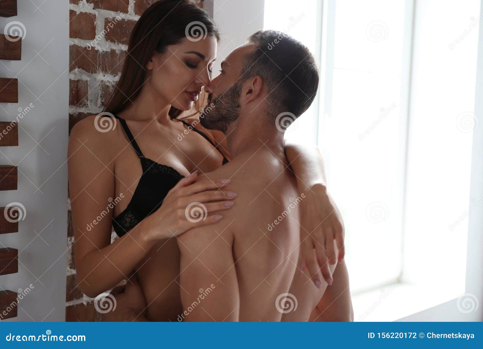 Passionate Sex Free