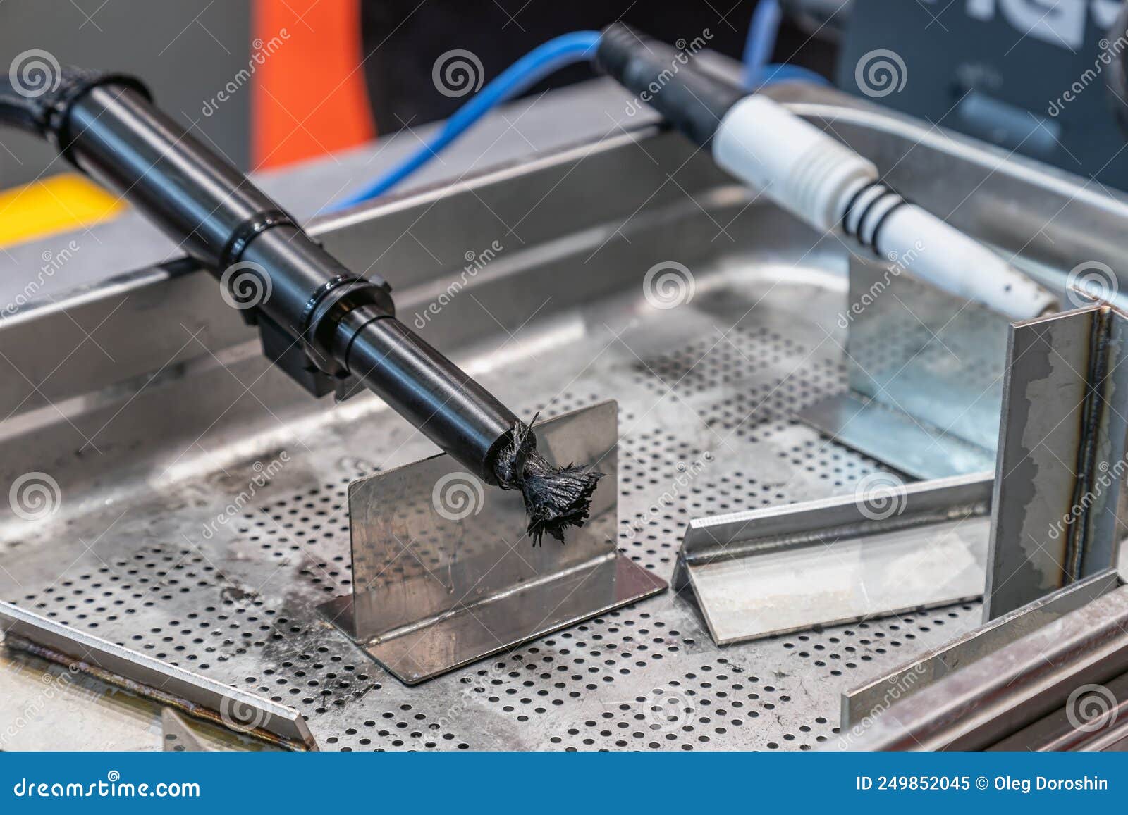 Electrochemical Cleaning Stock Photos Free & RoyaltyFree Stock