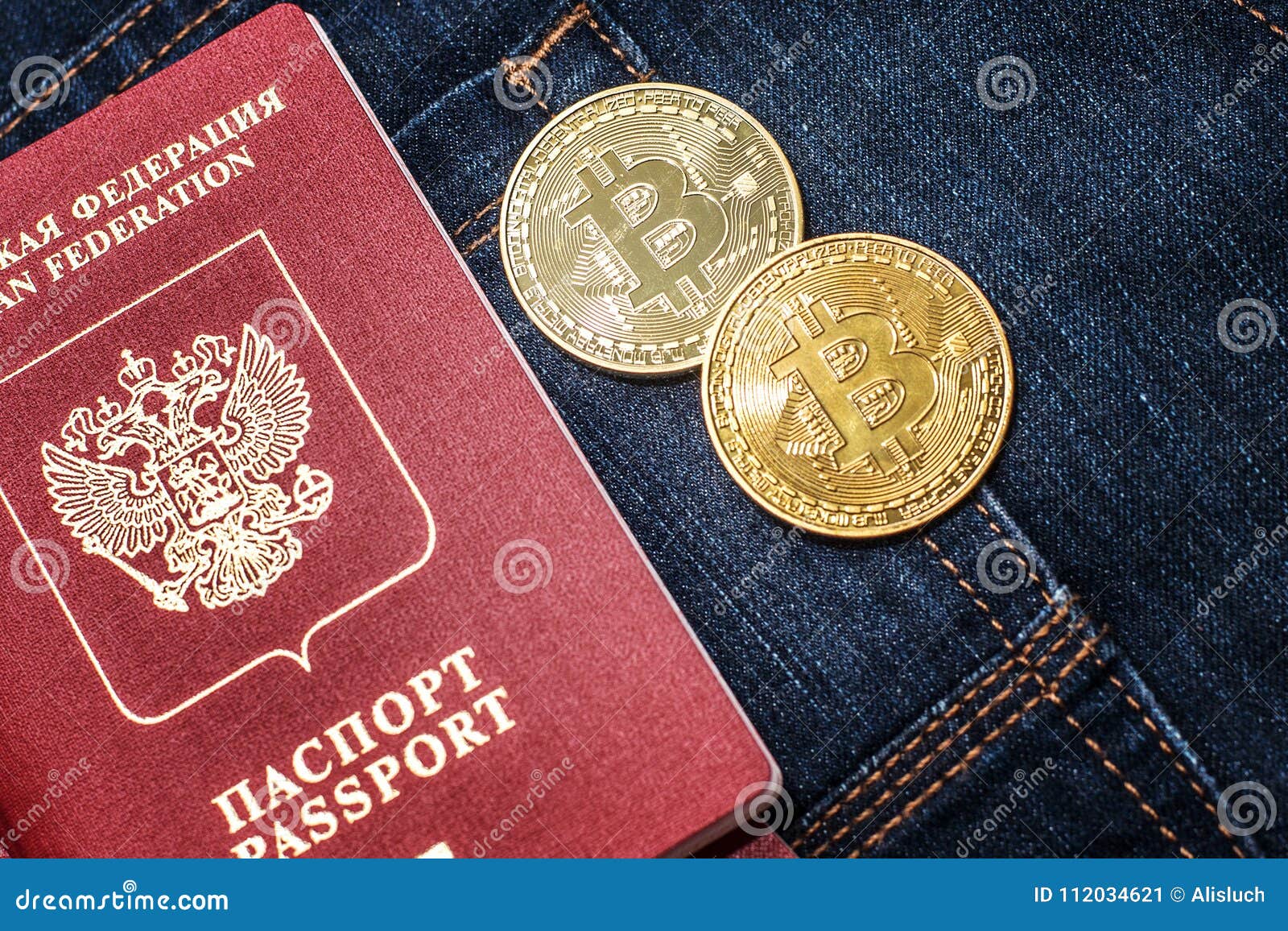 buy bitcoin with passport