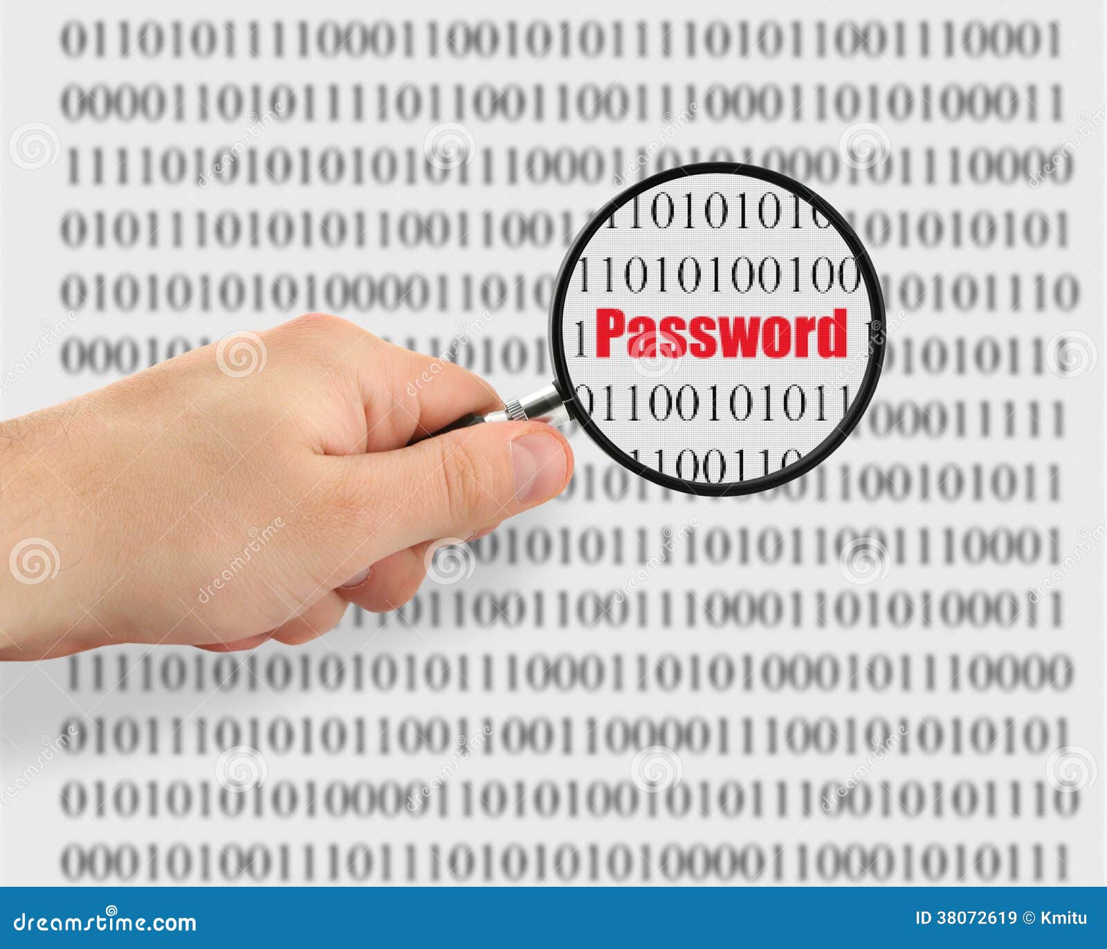 password cracking