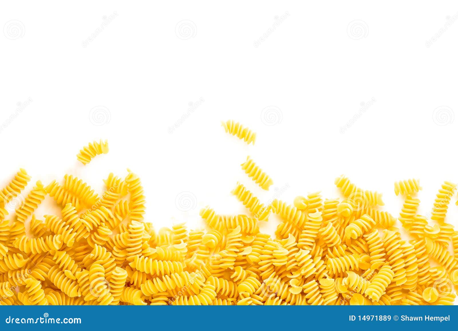 Pasta background stock image. Image of food, close, copyspace 14971889