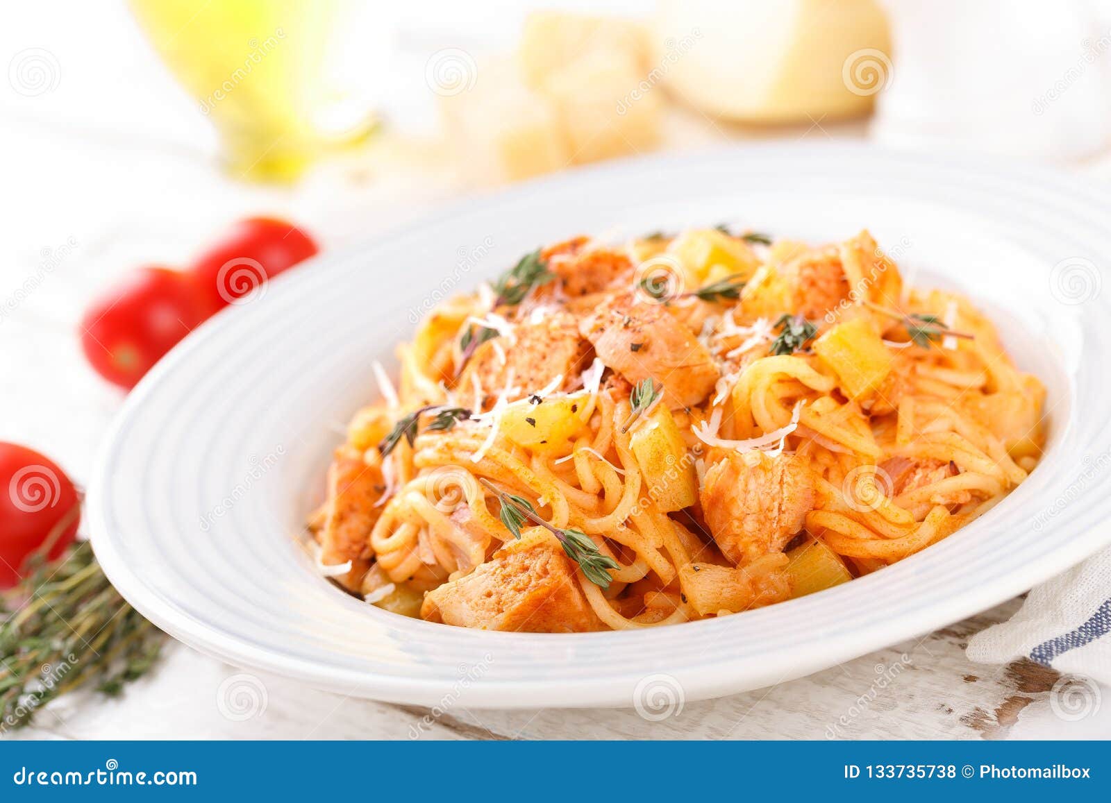 Pasta Con Pollo E Verdure Corriere It Pasta Con Pollo E Verdure Corriere It