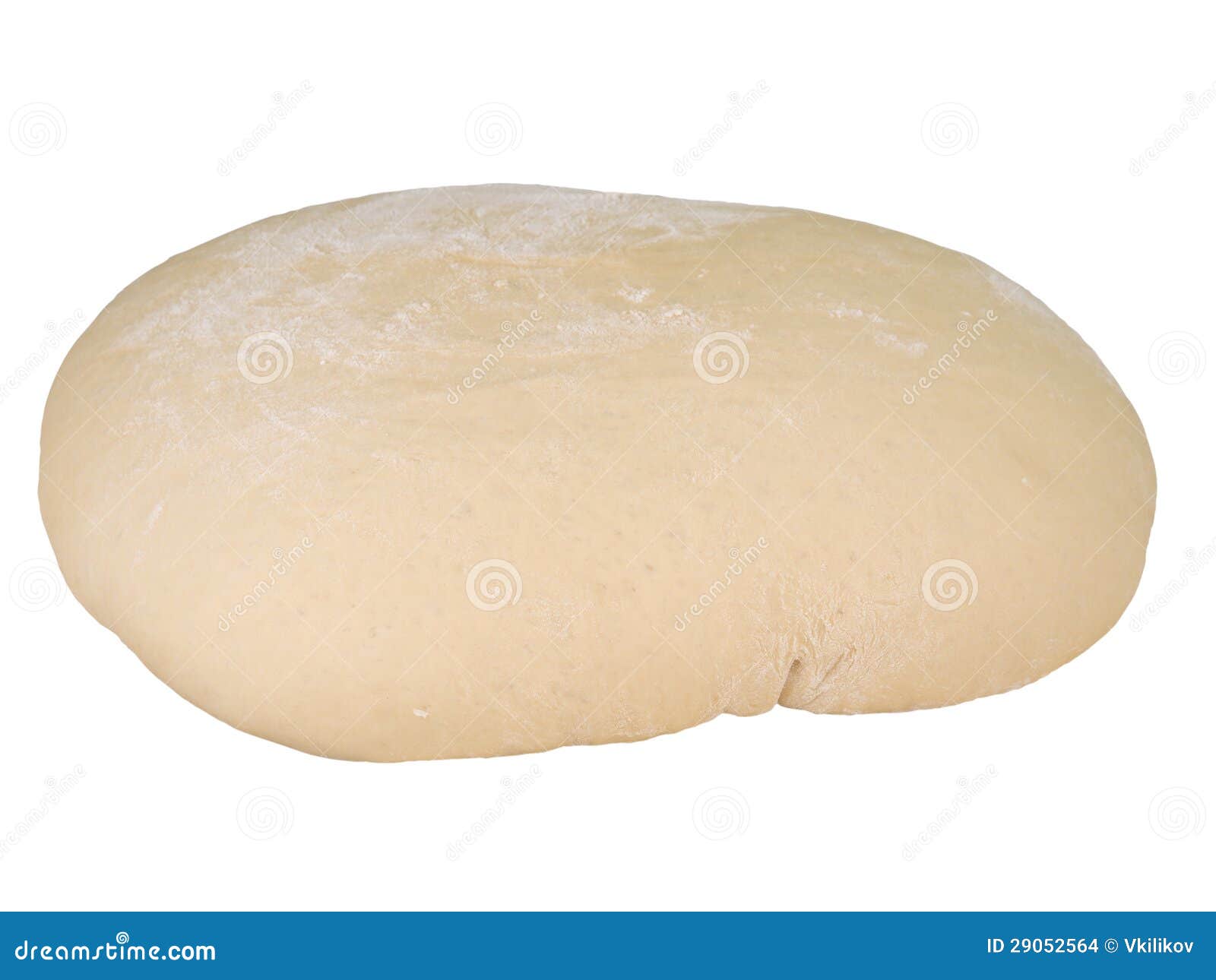 KITCHENAID Ciotola Per Pane 5KSM2CB5BGS, Ceramica, 26 X 18 Cm, 4.7 L, Con Coperchio, Bianco - Foto 3