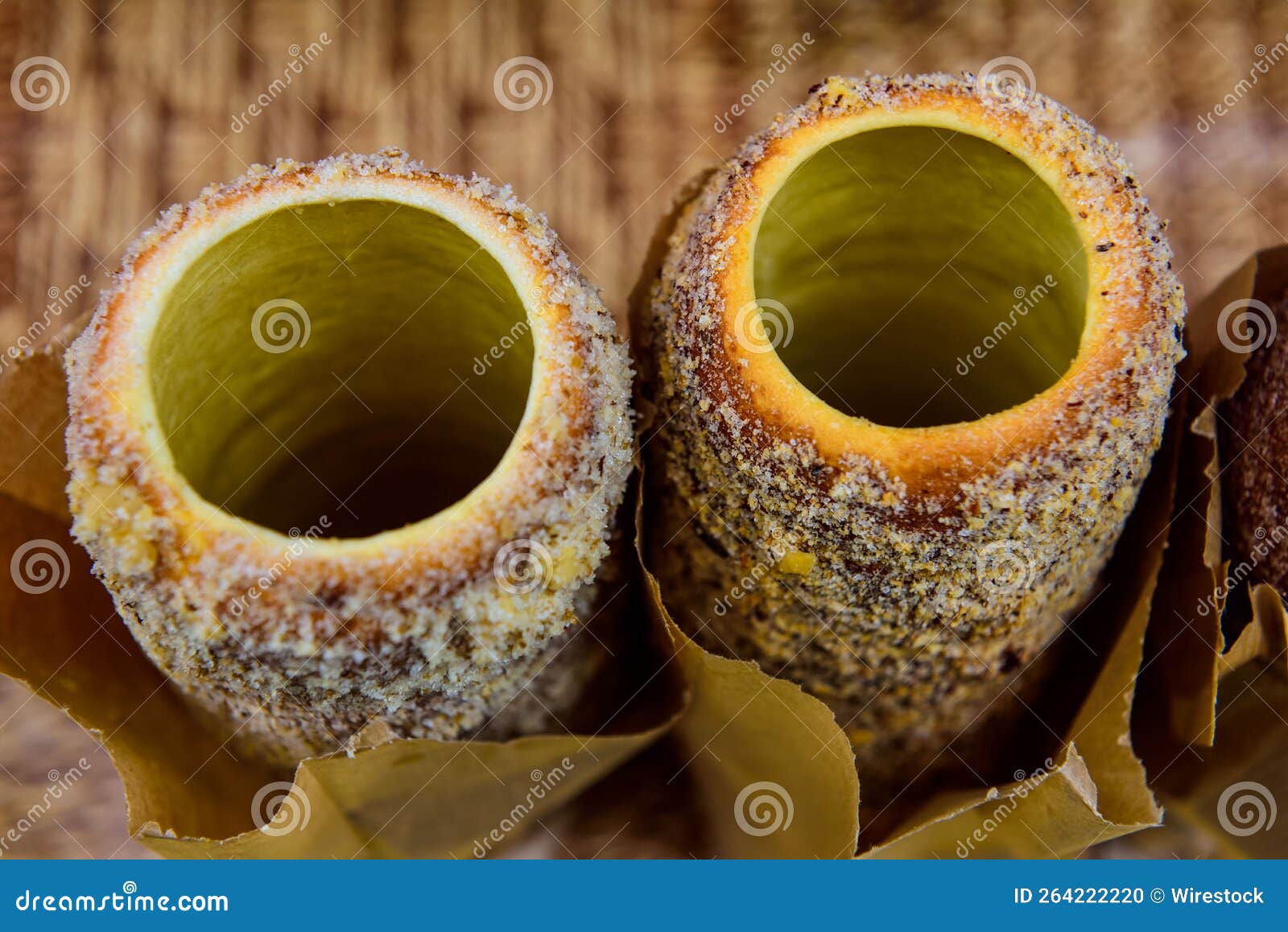 Pasta Dulce Tradicional De Zech Foto de archivo Imagen de primer