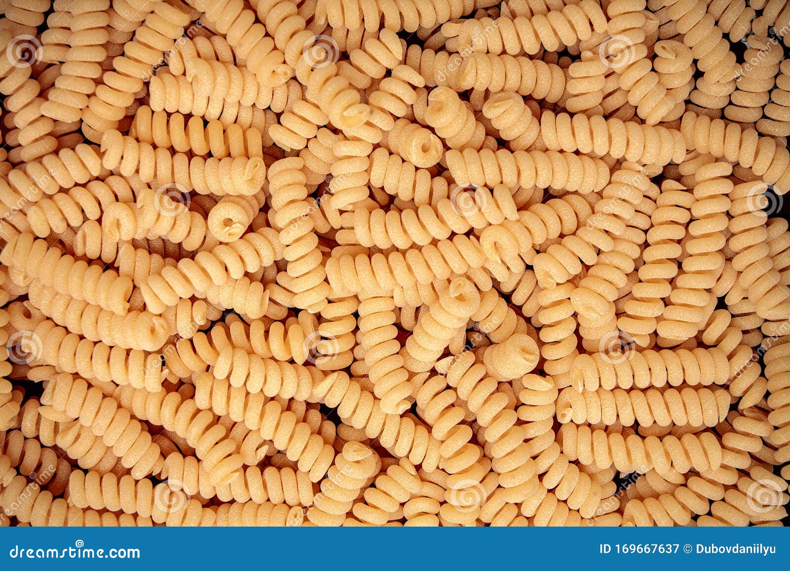 Download Pasta From Durum Wheat Curls Fusilli, Cavatappi ...