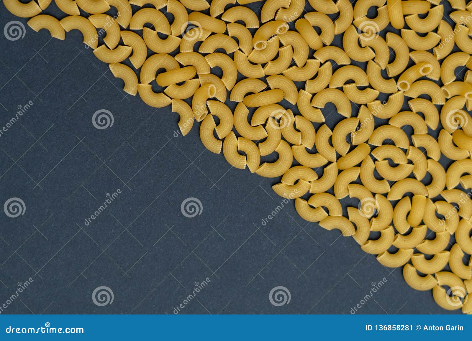 Download Pasta Pipe Doppia Rigatura Stock Image Image Of Close Rigatura 136858281 Yellowimages Mockups