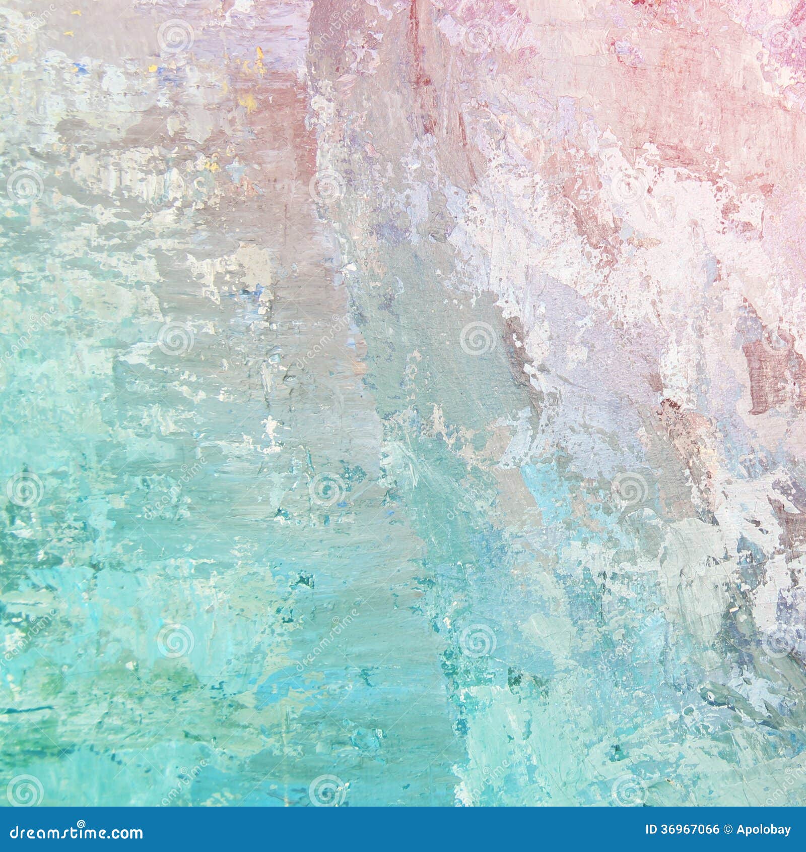 Pastel Background Oil Paints Royalty Free Stock Image Image 36967066