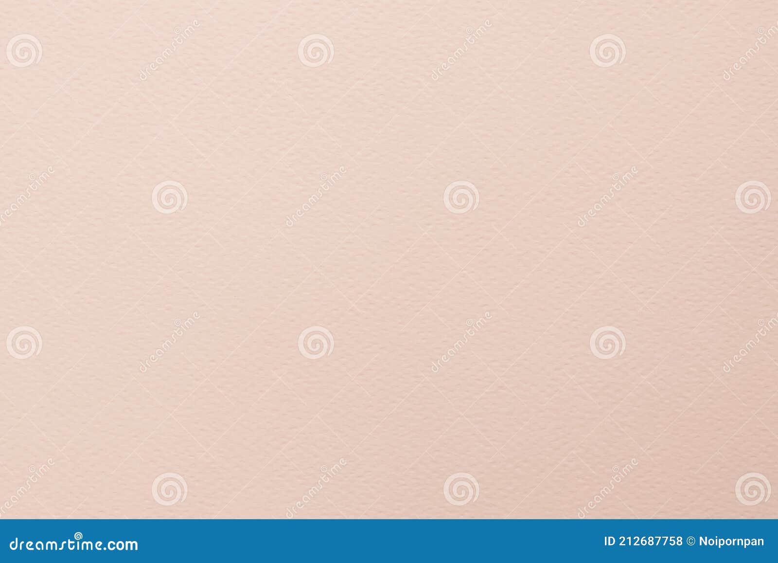Pastel Beige Orange Cream Tone Water Color Paper Texture Background Stock  Photo - Image of plain, aged: 212687758