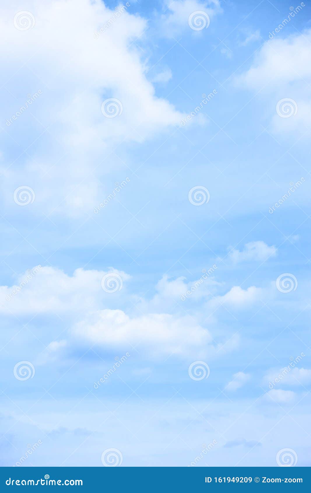 Why Are Clouds White, And Why Is The Sky Blue?